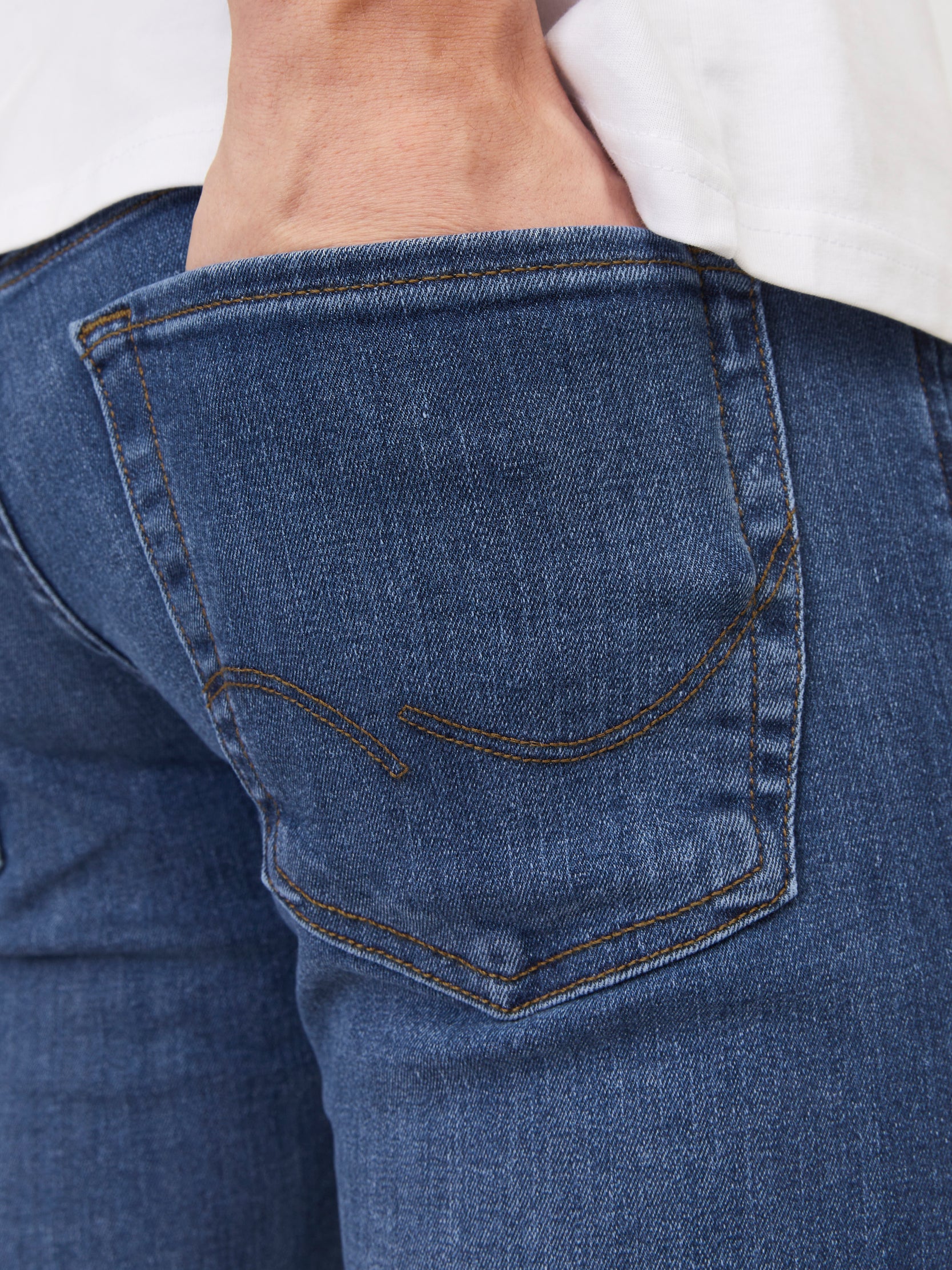 Jeans Jack & Jones Glen Slim n 32 12152347
