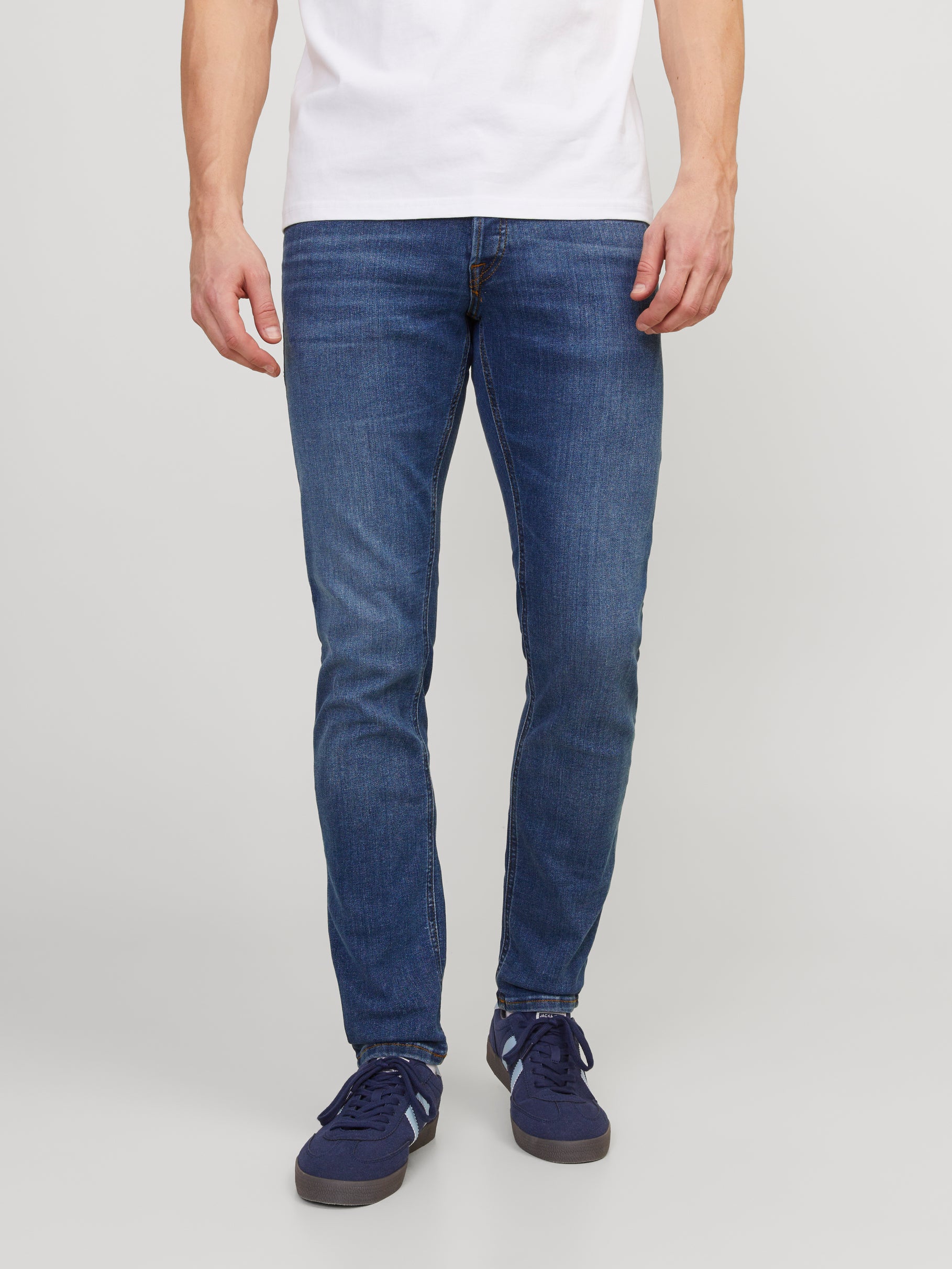 Jeans Jack & Jones Glen Slim n 32 12152347
