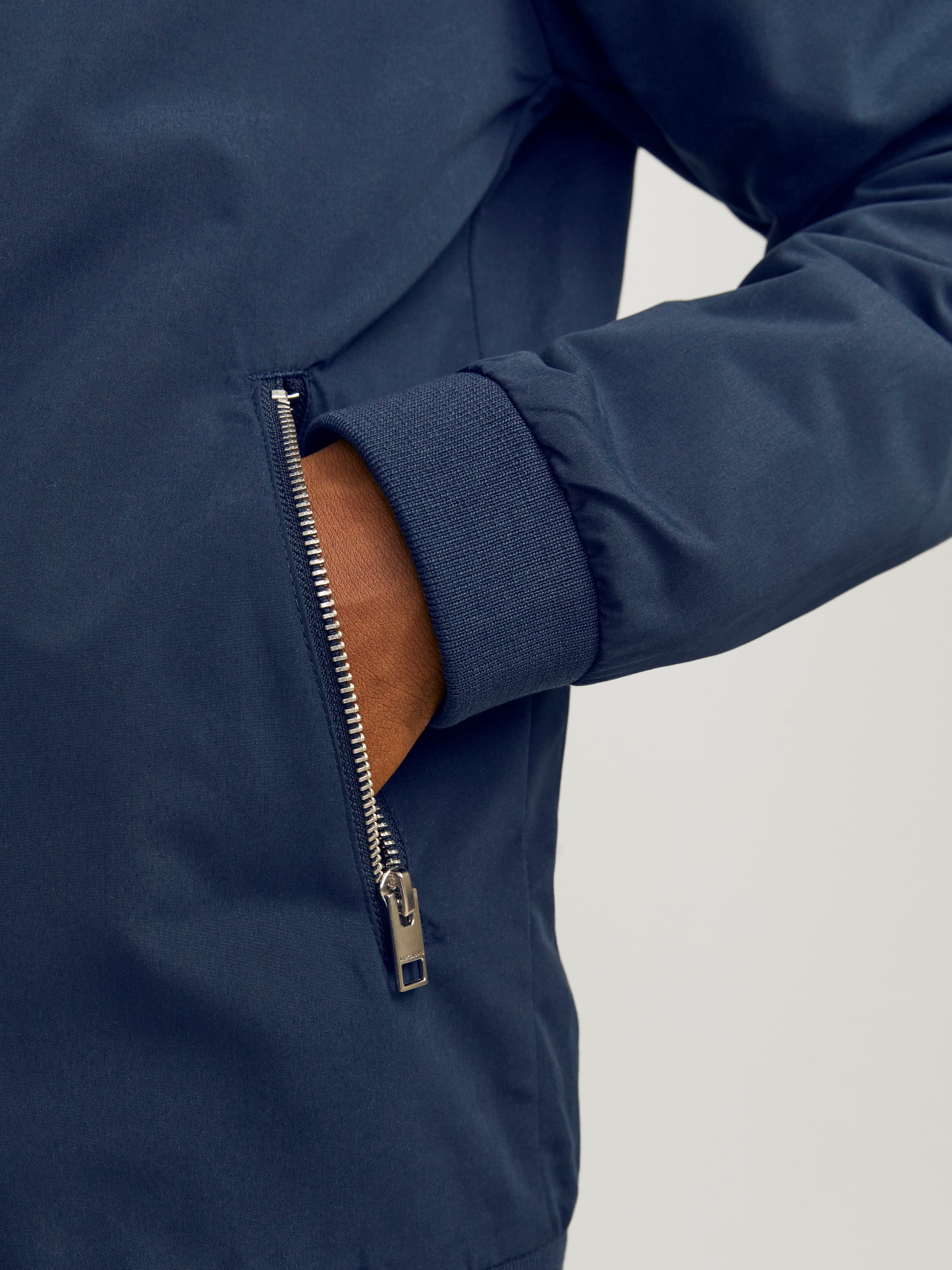Jacket Jack & Jones Rush 12204277