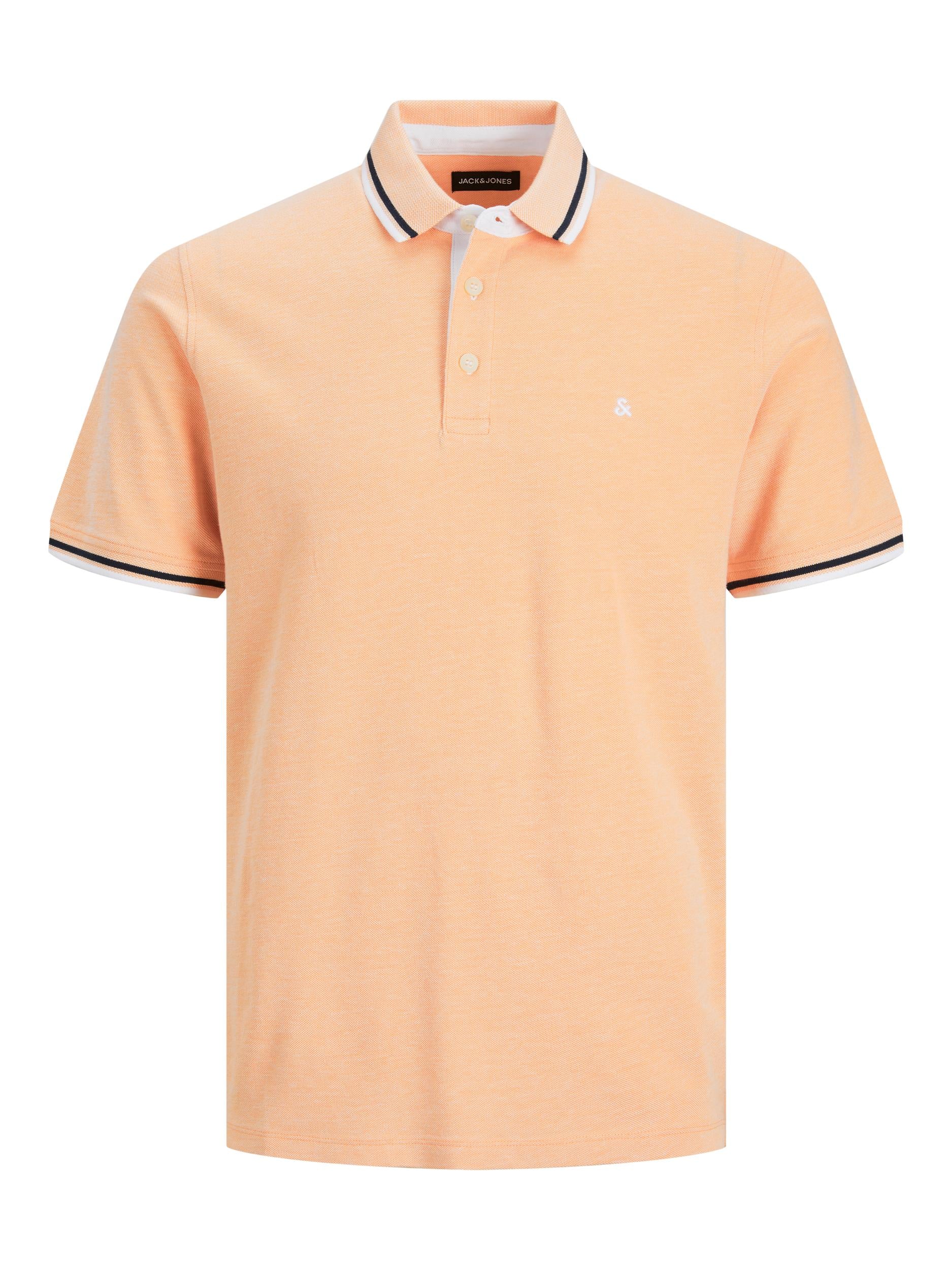 Camisa Polo Jack & Jones Paulos II 12136668