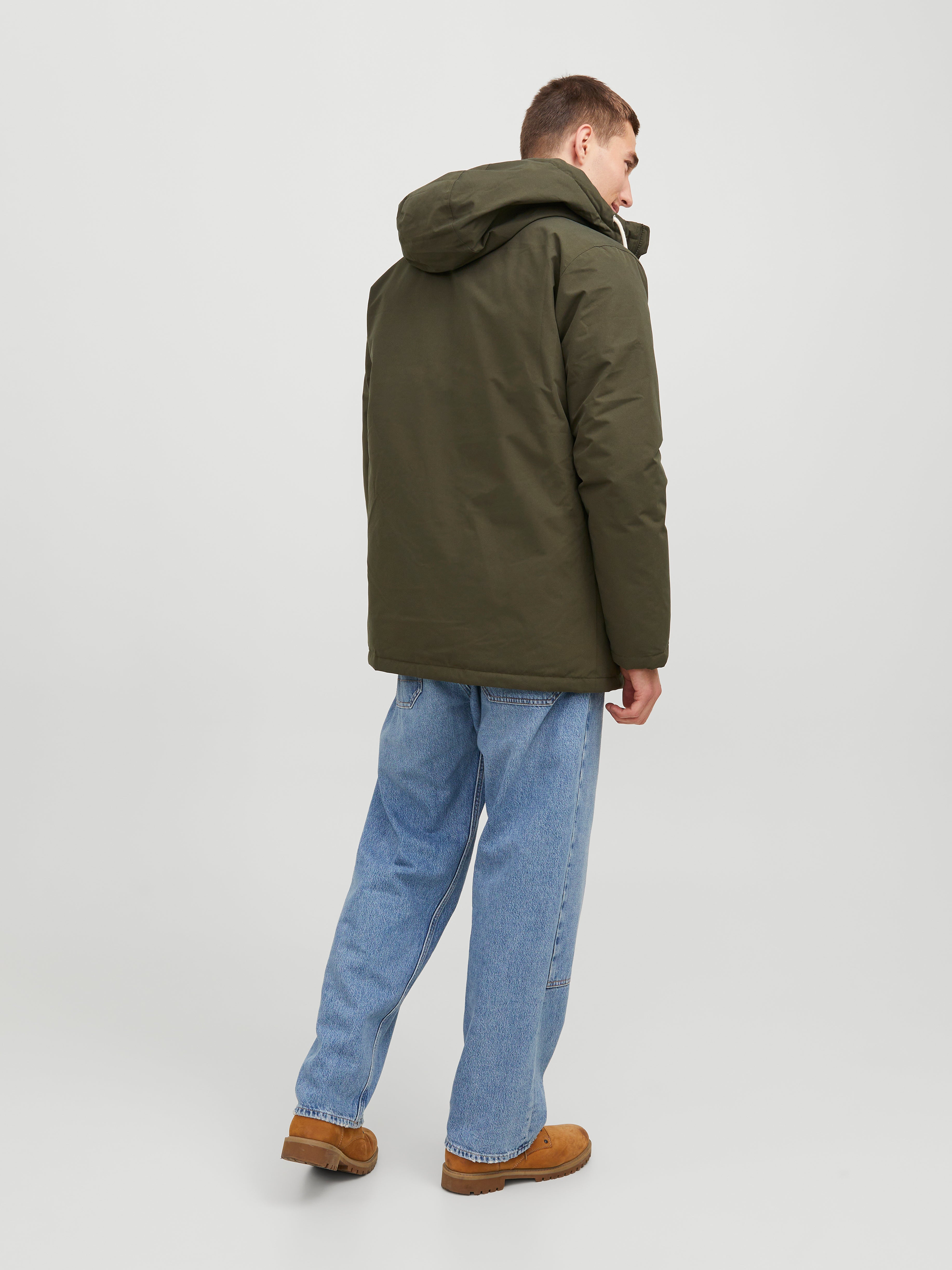 Jacket Jack & Jones Loop 12236010