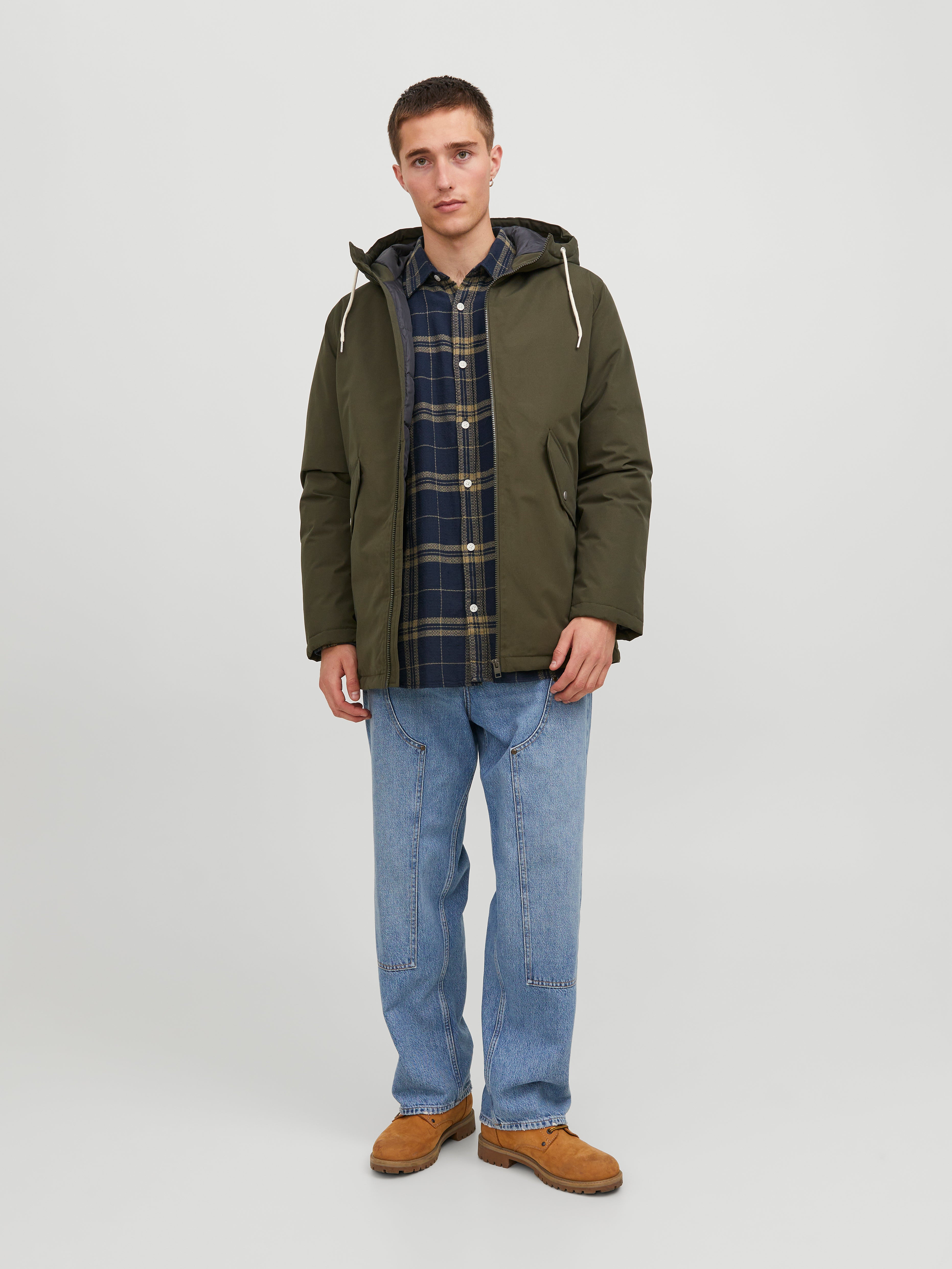 Jacket Jack & Jones Loop 12236010