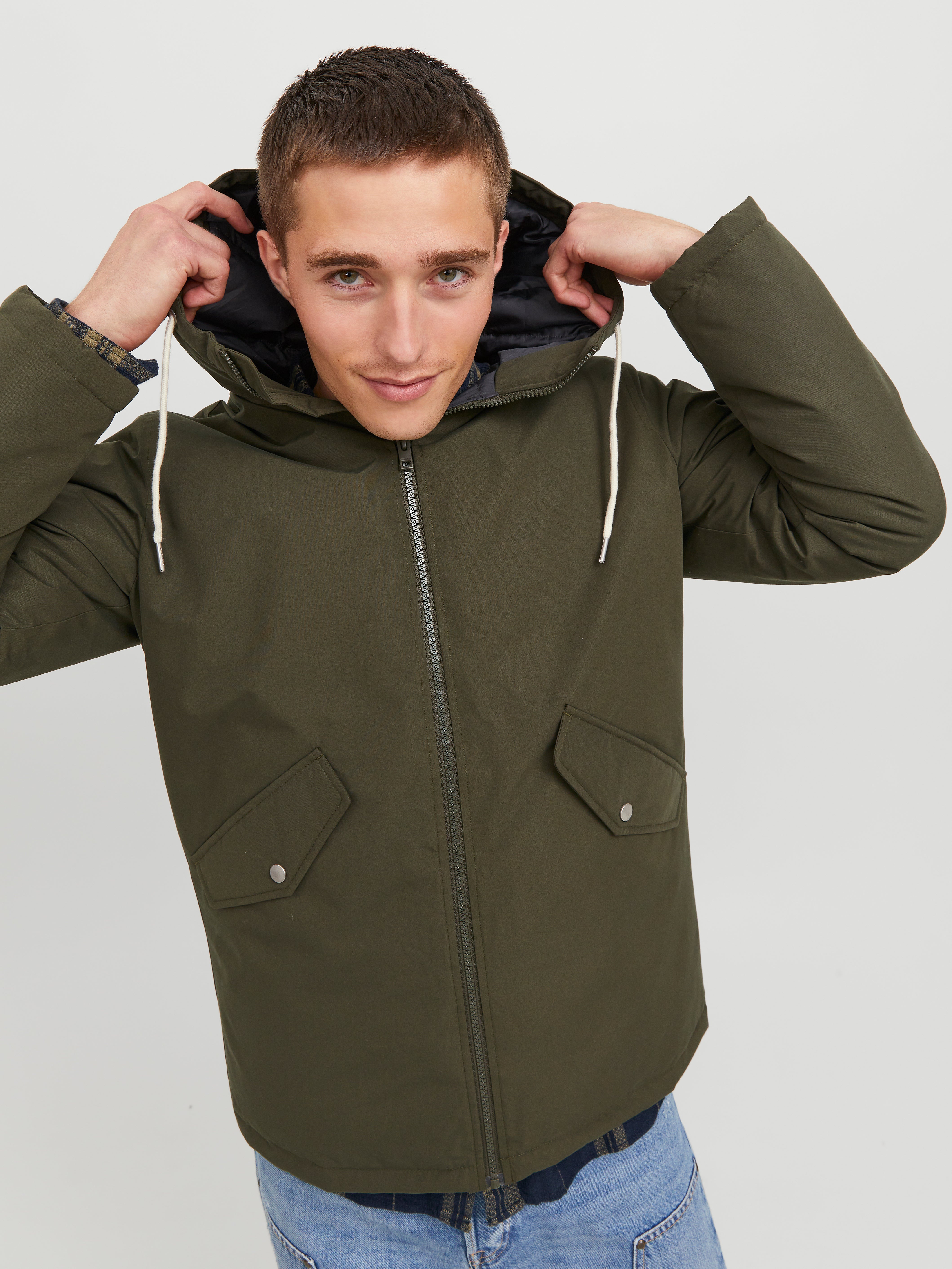 Jacket Jack & Jones Loop 12236010