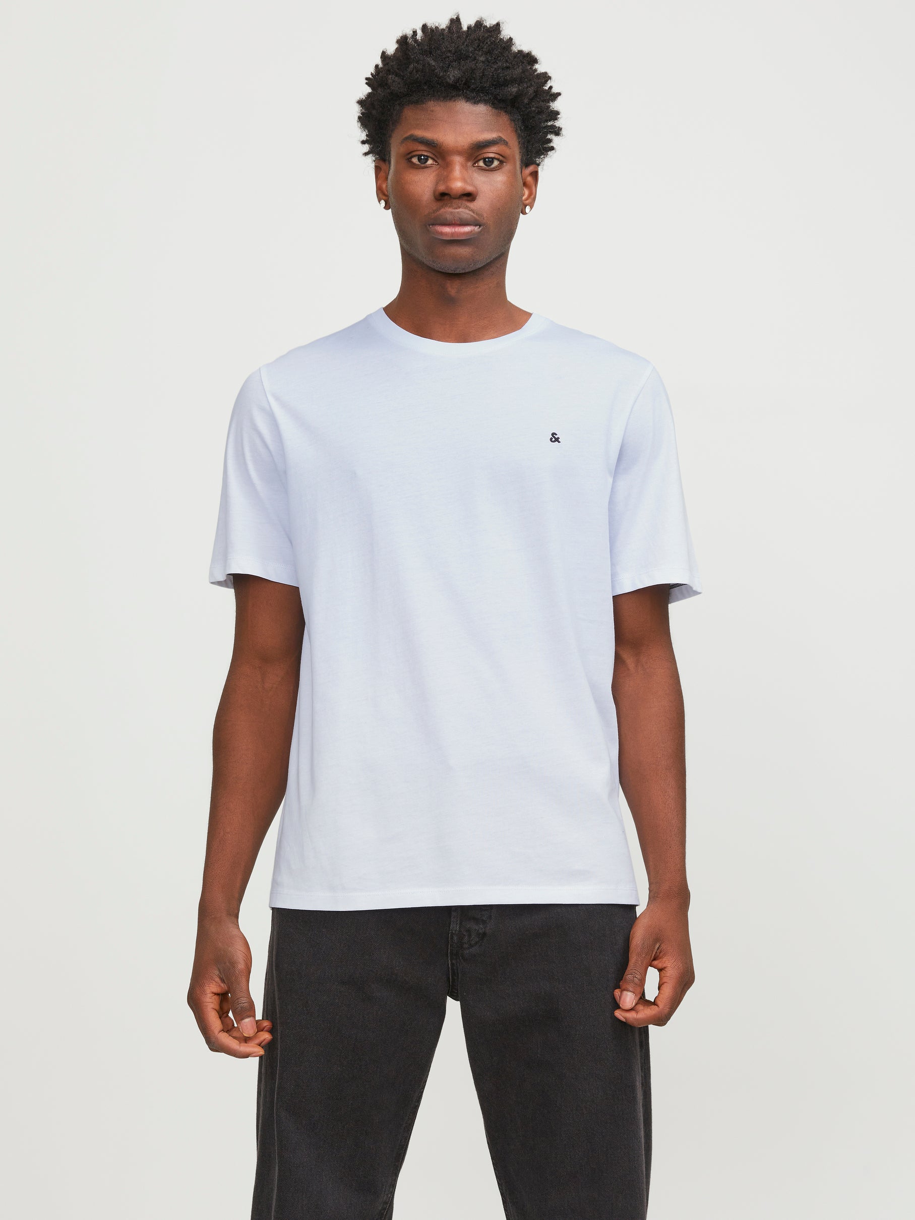 Tshirt Jack Jones Paulos III 12245087