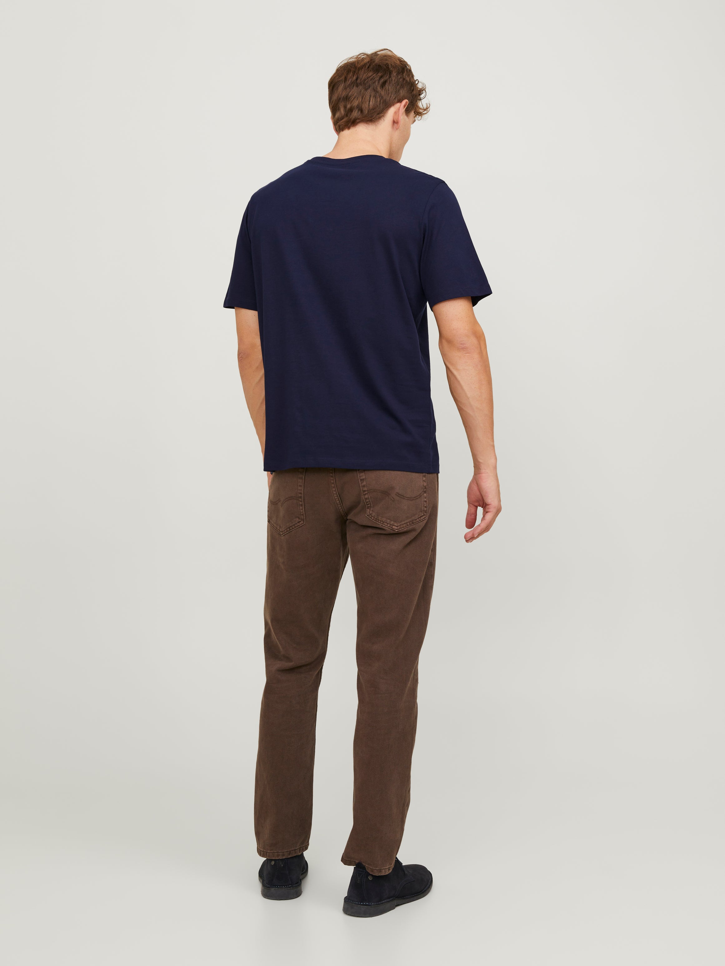 Tshirt Jack Jones Paulos III 12245087