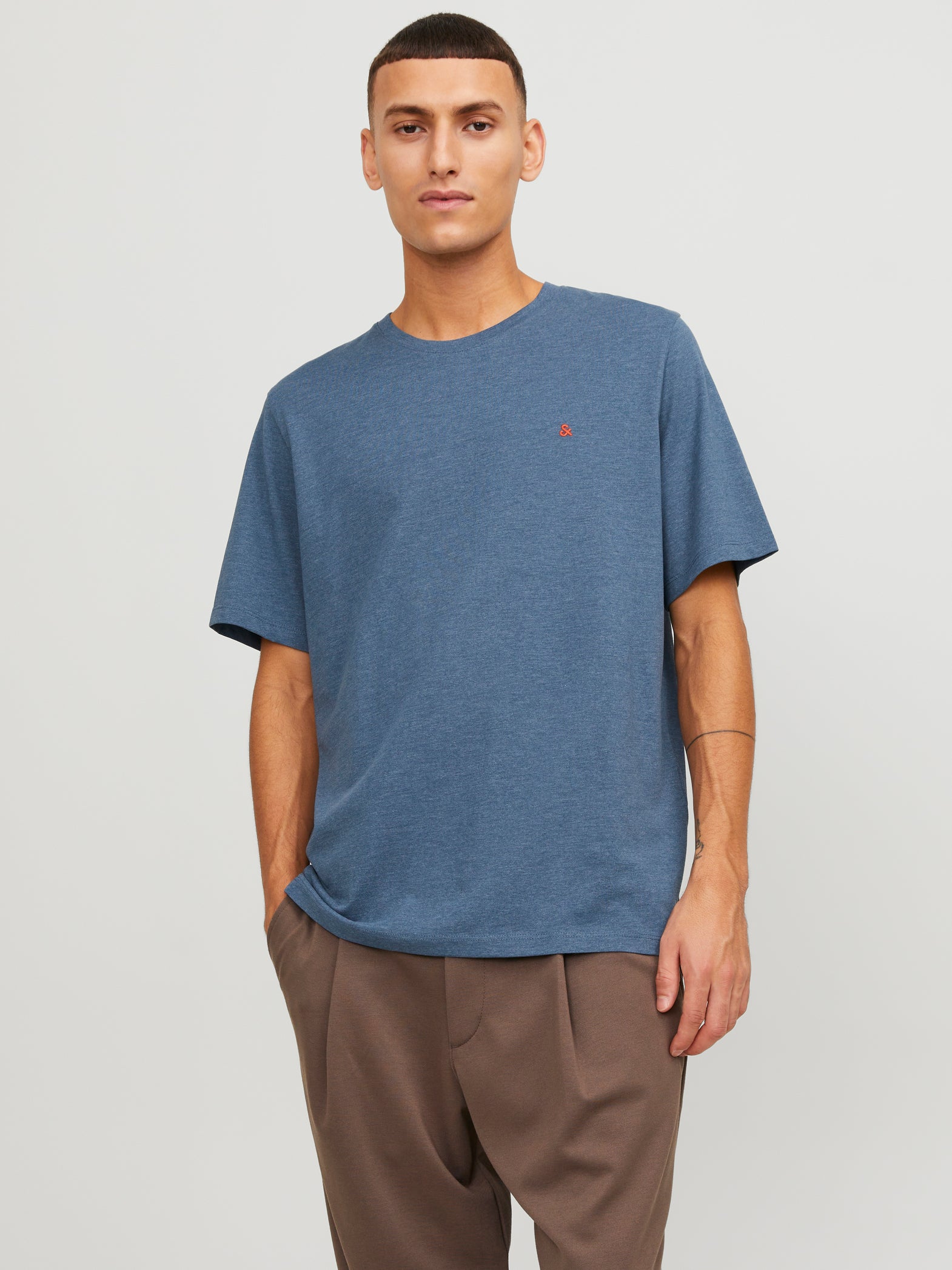 Tshirt Jack Jones Paulos III 12245087