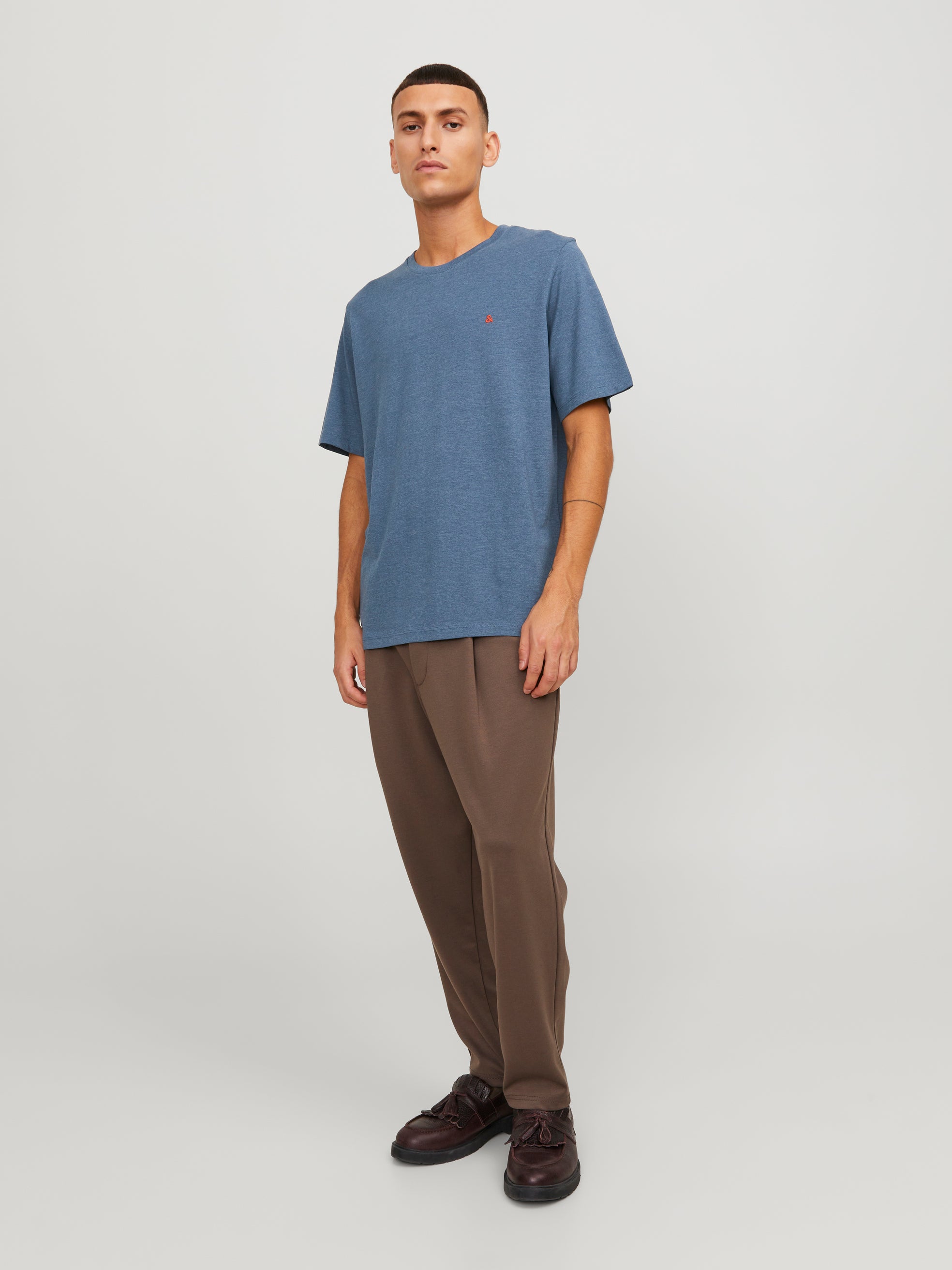 Tshirt Jack Jones Paulos III 12245087