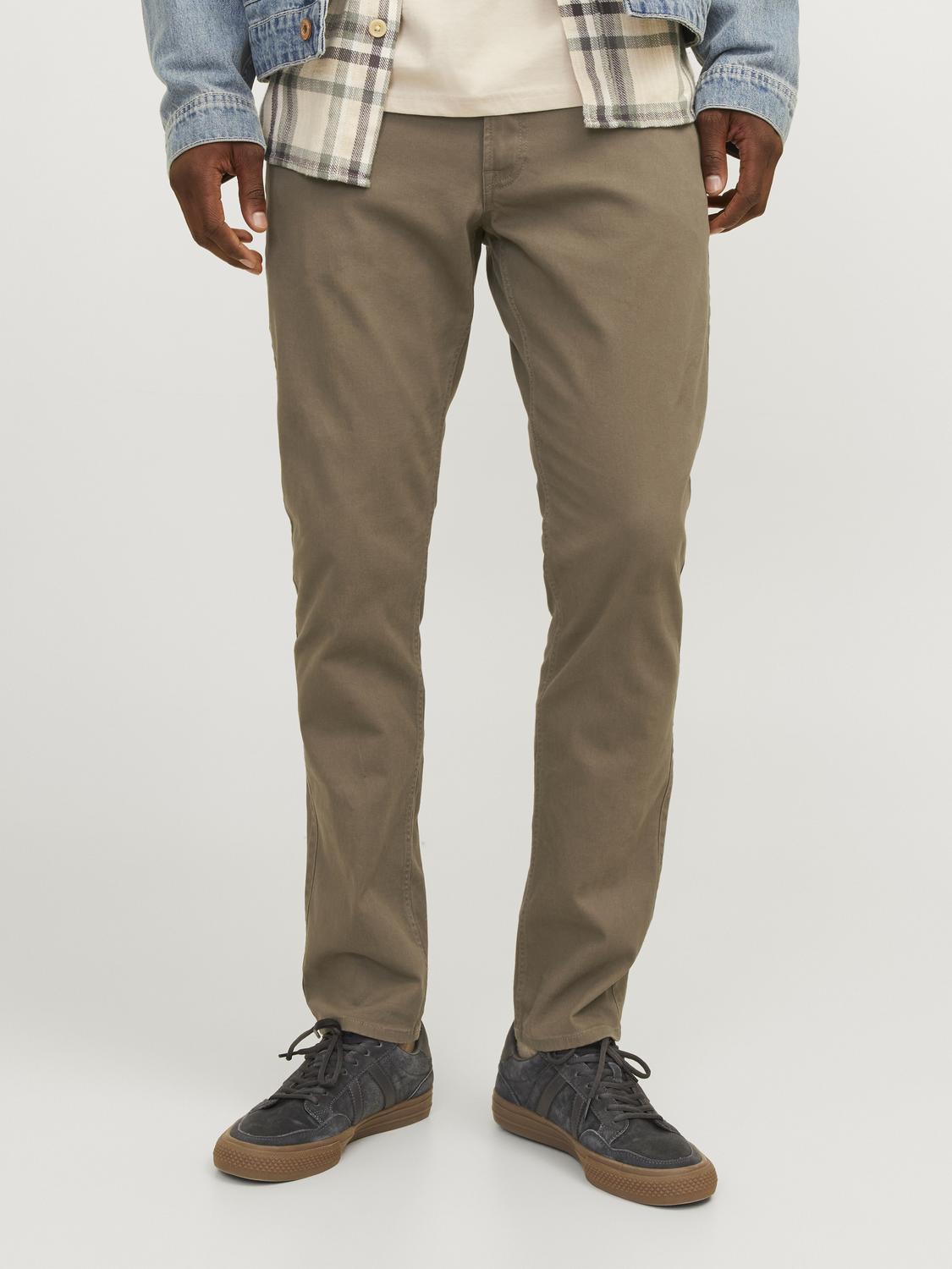 Pantalón Jack & Jones Glen 32 12201530