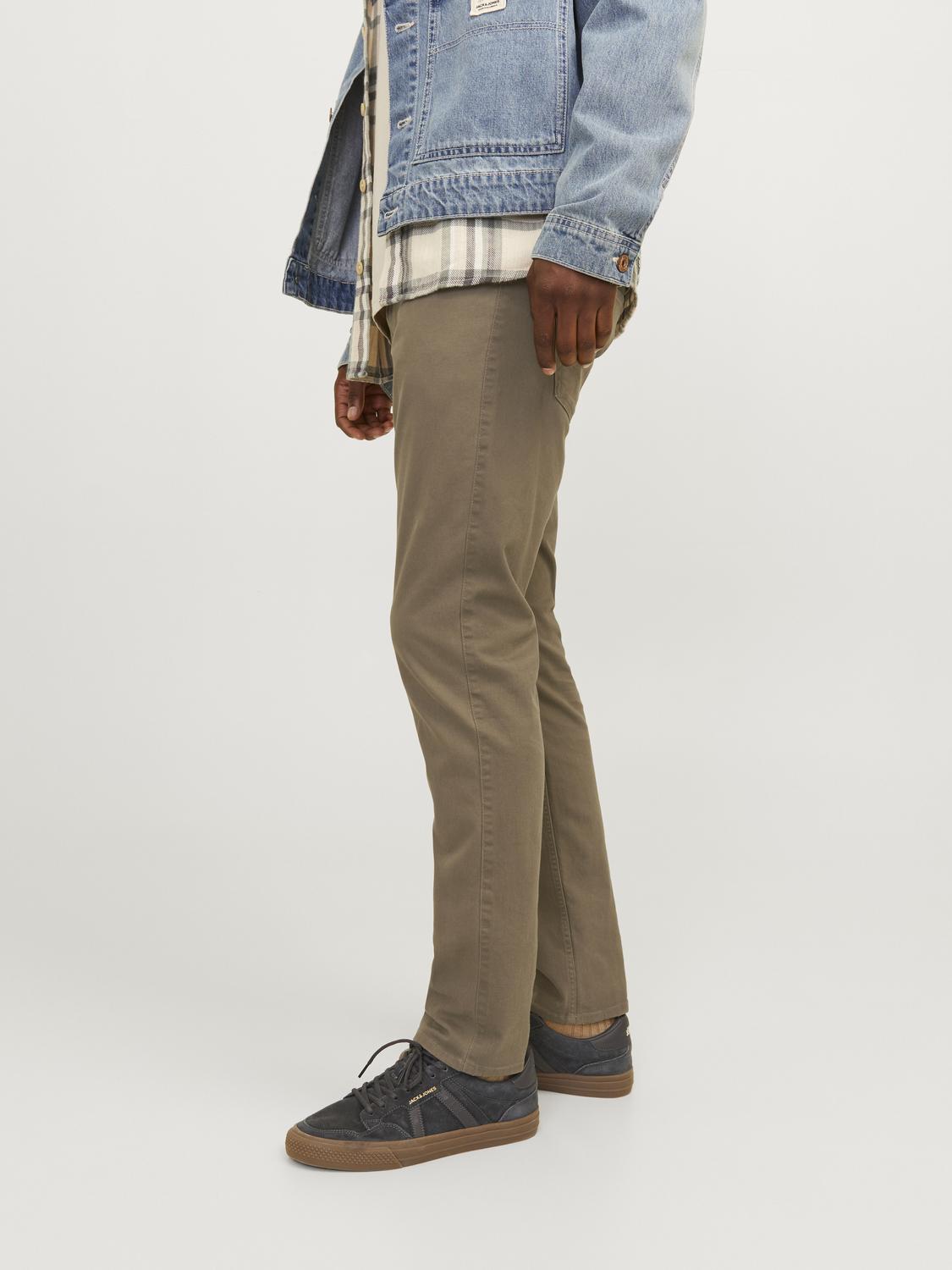 Pantalón Jack & Jones Glen 32 12201530