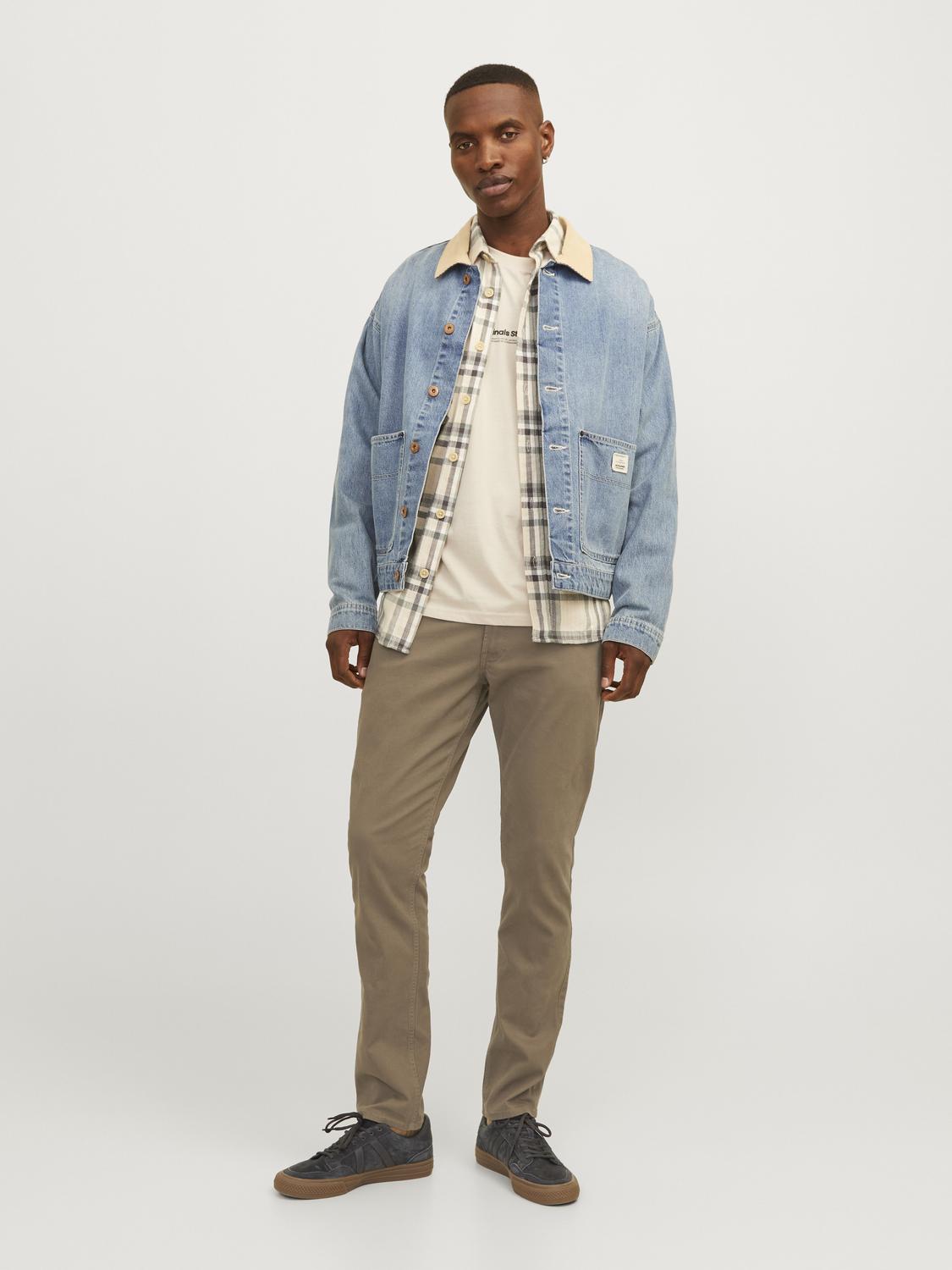 Pantalón Jack & Jones Glen 32 12201530