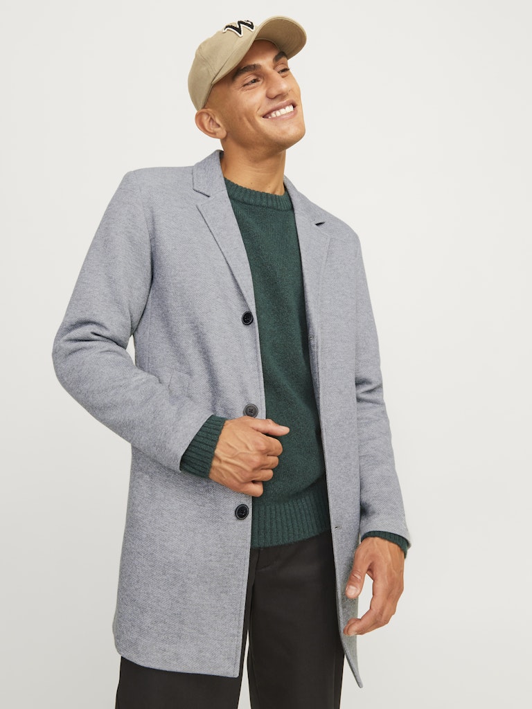 Gabardina Jack & Jones Chuck 12259805