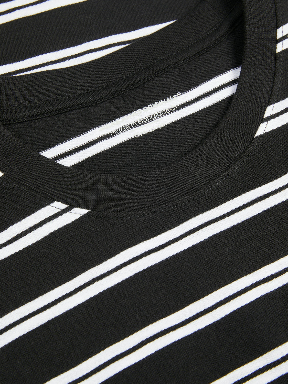 Tshirt Jack & Jones Bronx 12262514