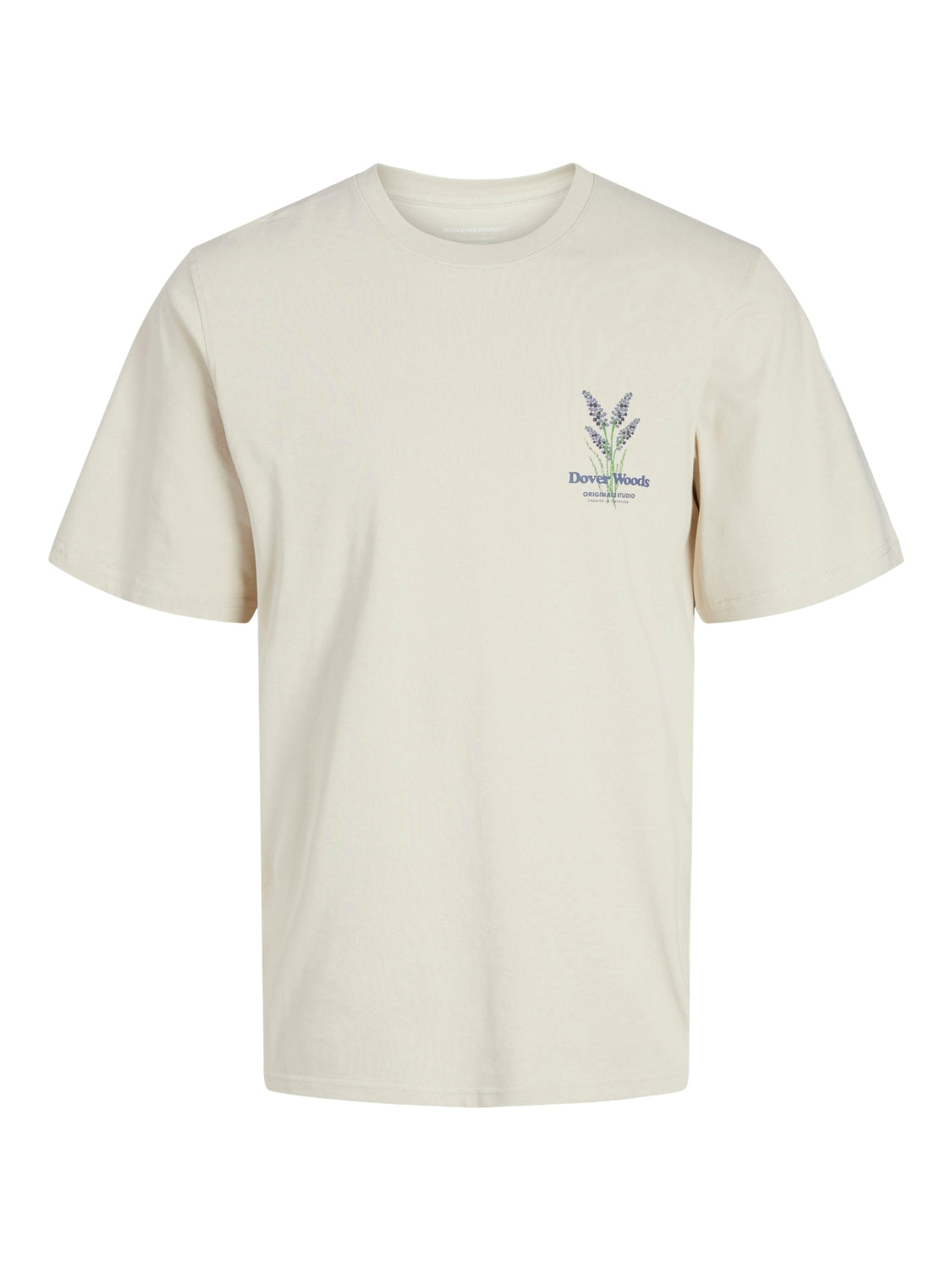 Tshirt Jack & Jones Vermo 12262727