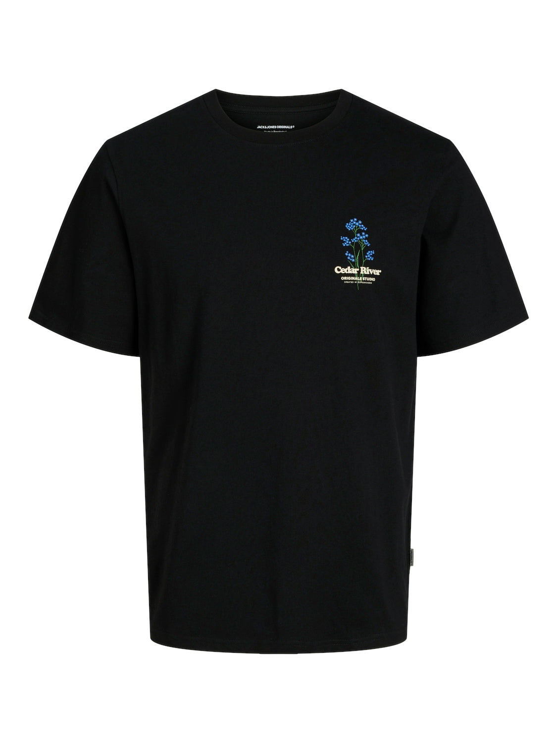 Tshirt Jack & Jones Vermo III 12262727