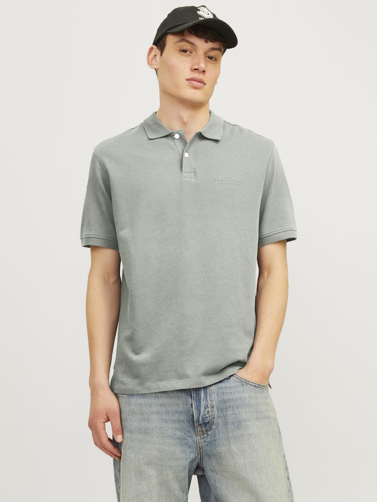 Polo Jack & Jones Frederiksberg 12263111