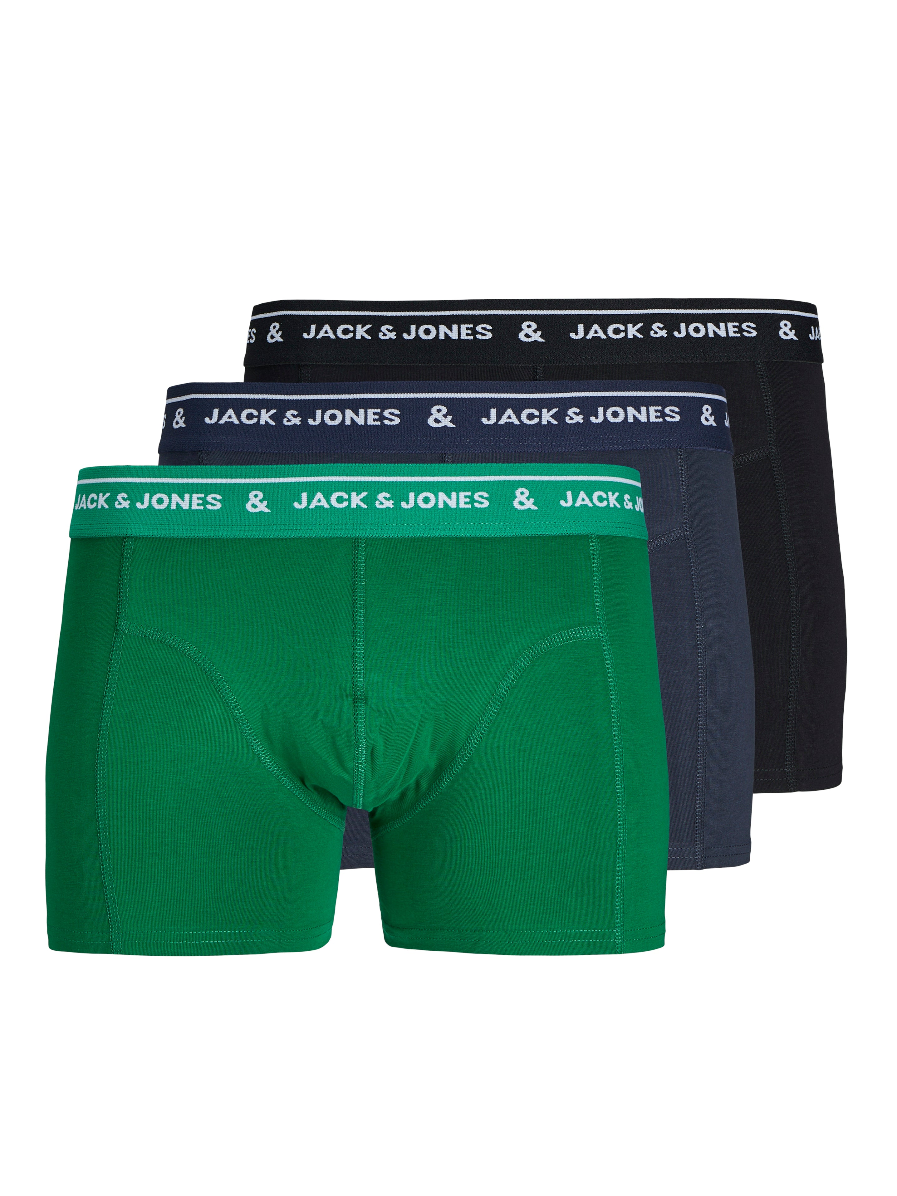 Bóxer Jack & Jones Jared 12266061