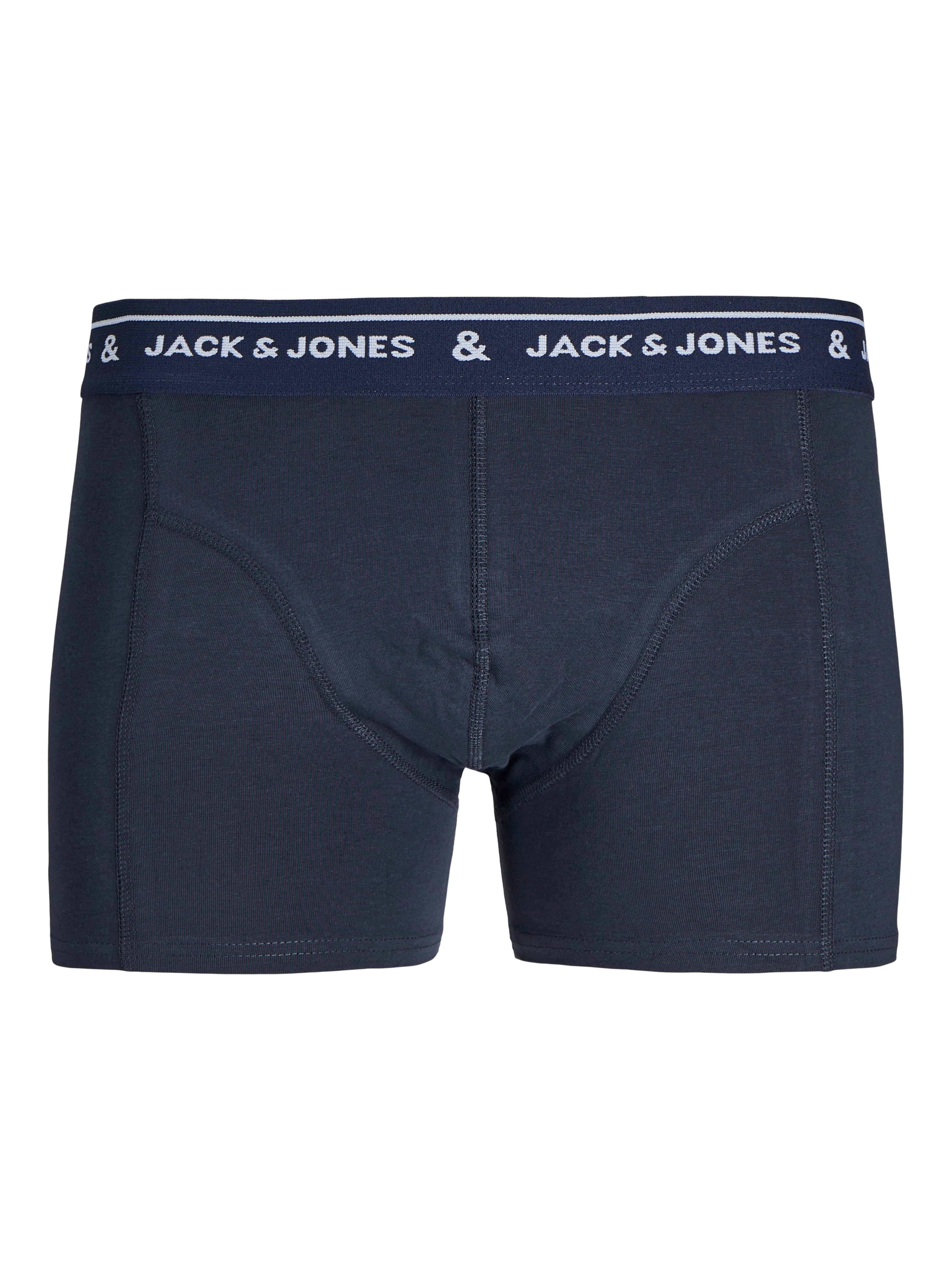 Bóxer Jack & Jones Jared 12266061