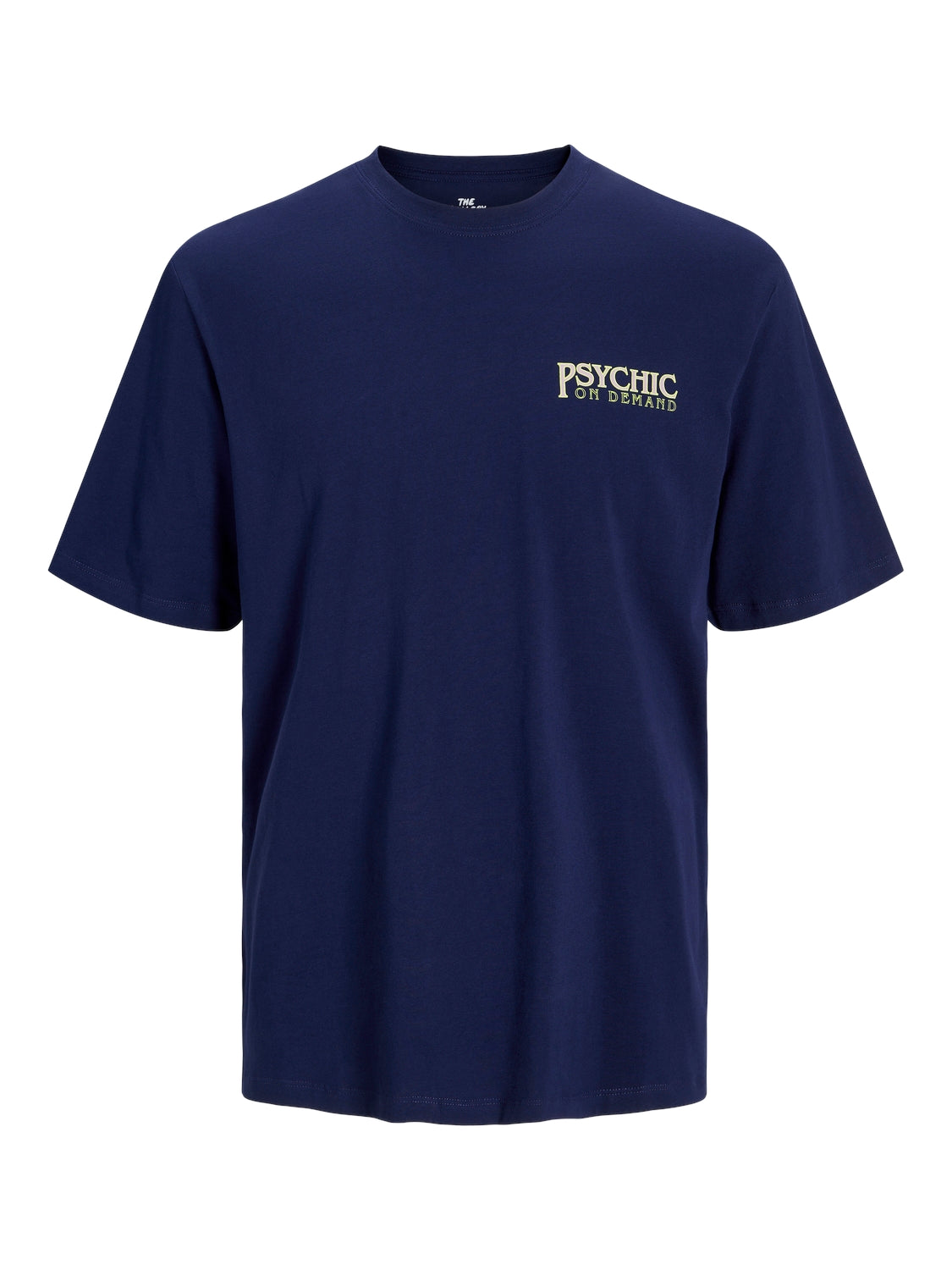 Tshirt Jack & Jones Oracle 12267428