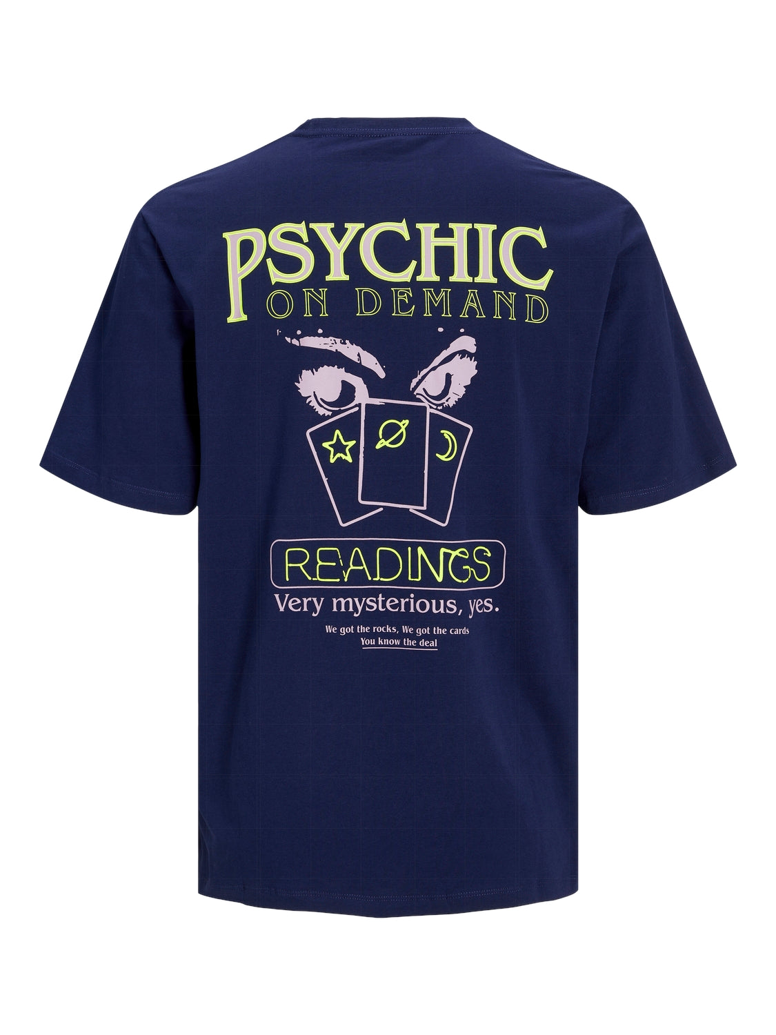 Tshirt Jack & Jones Oracle 12267428