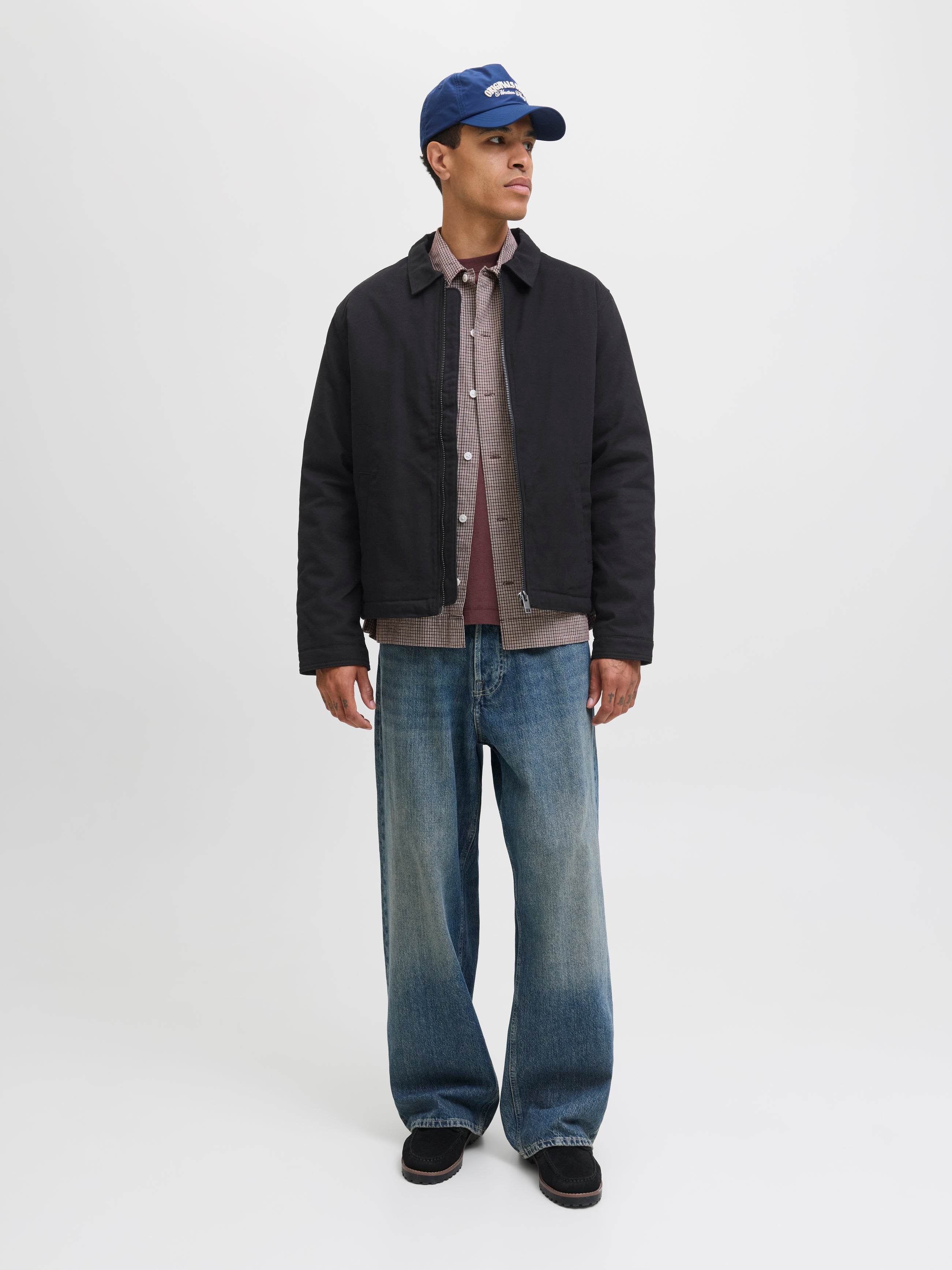 Jacket Jack Jones Dover 12278797