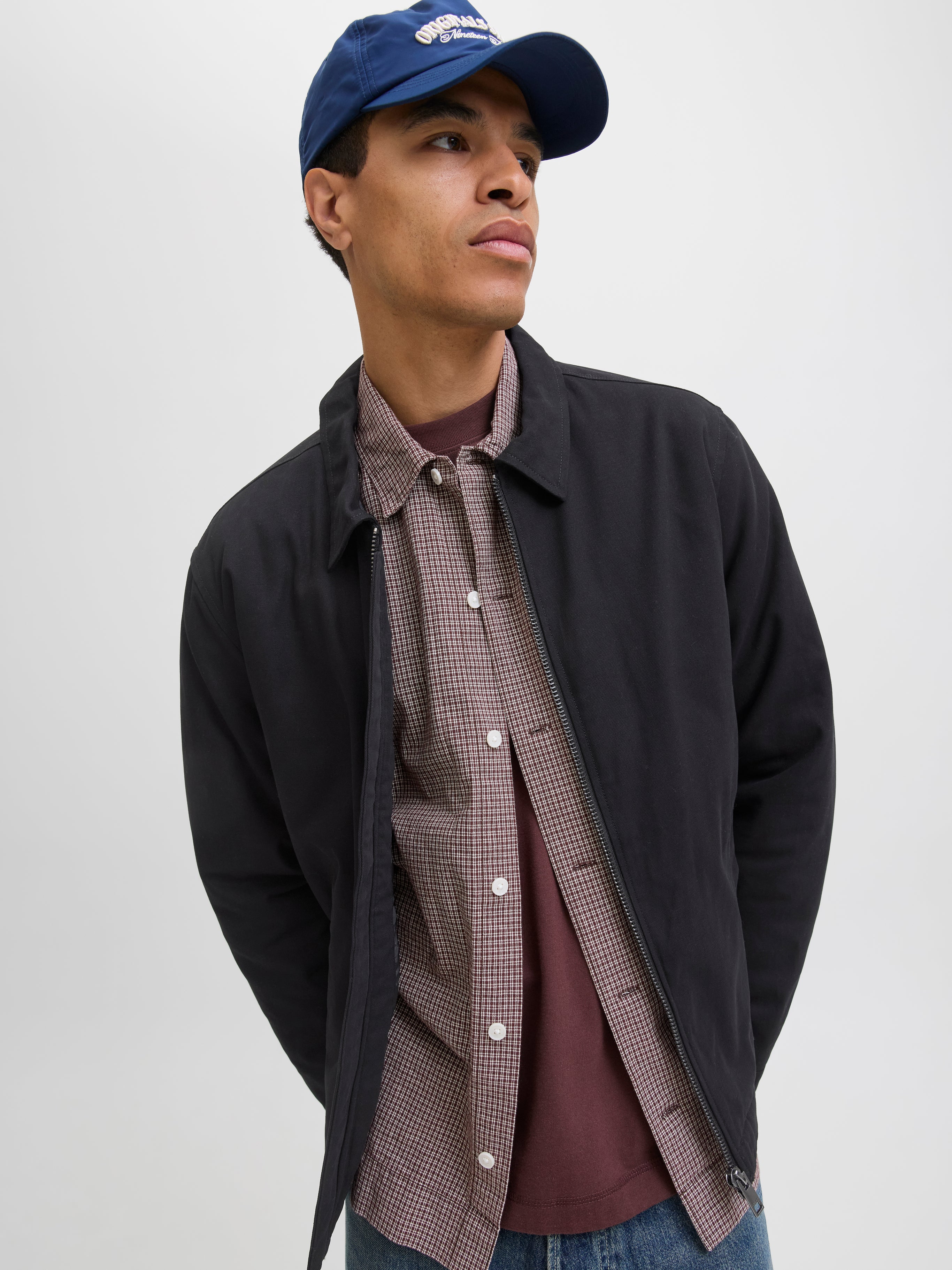 Jacket Jack Jones Dover 12278797