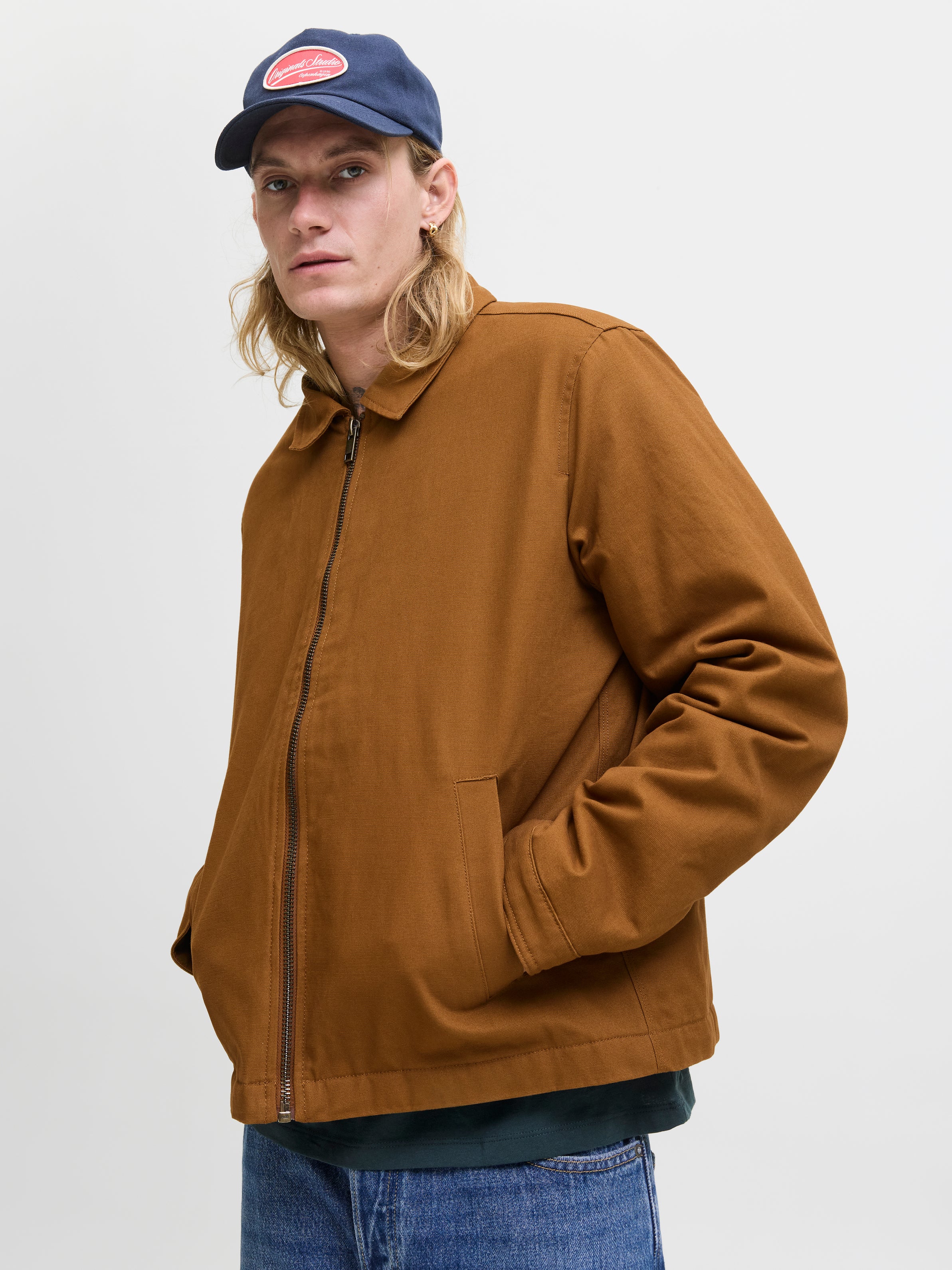 Jacket Jack Jones Dover 12278797
