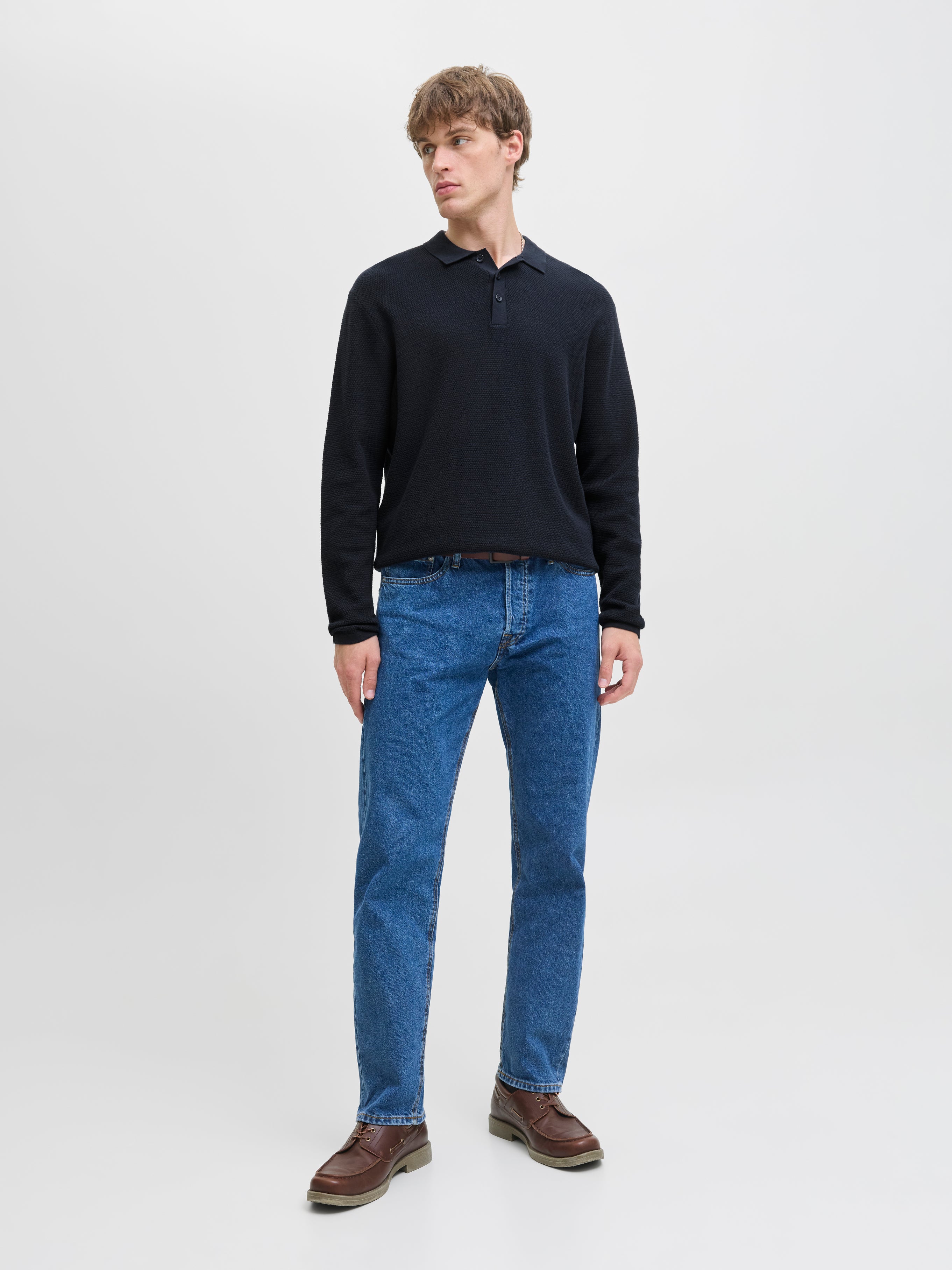 Abrigo Jack Jones George 12278815