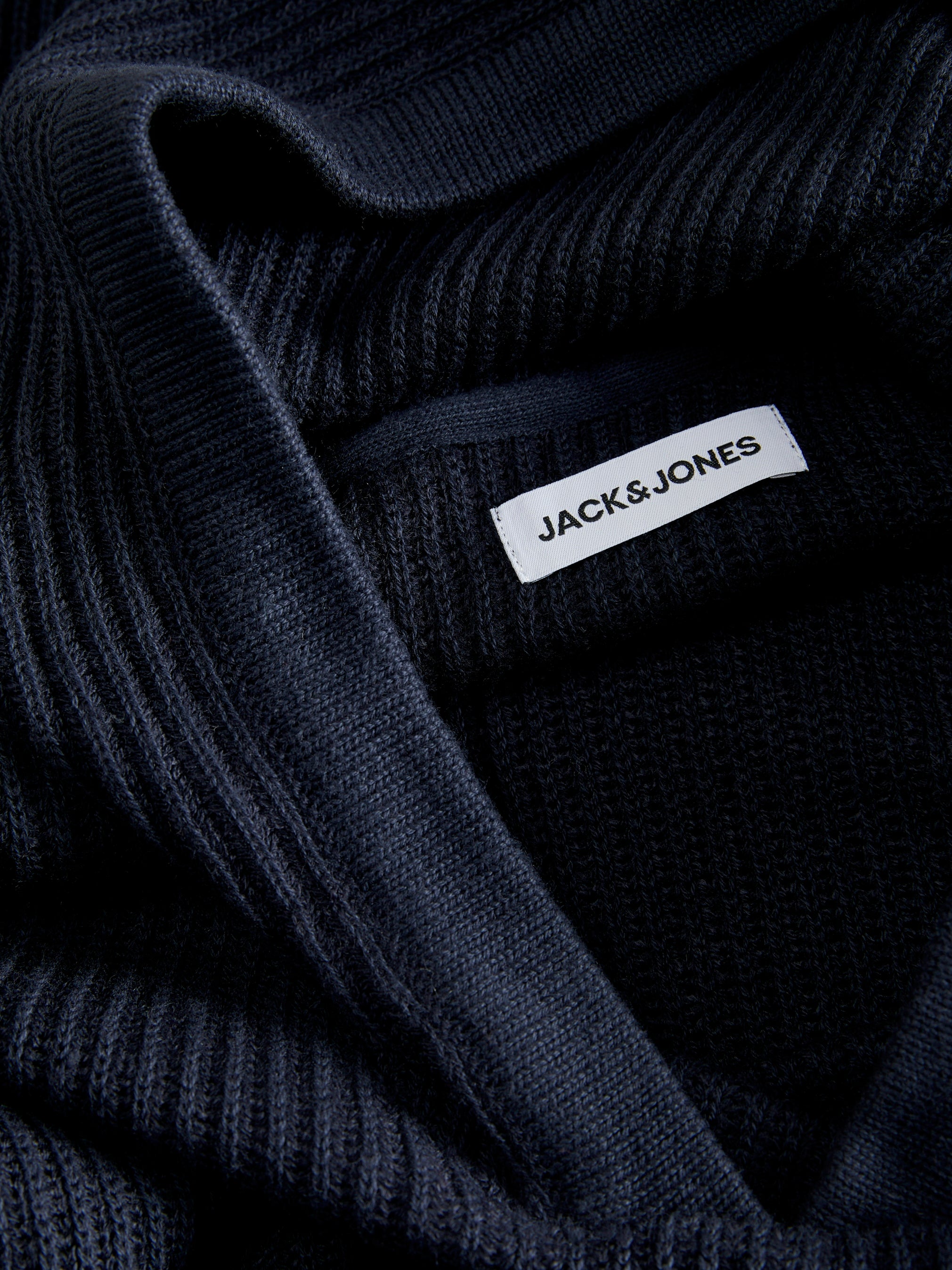 Abrigo Jack & Jones Pannel 12278921