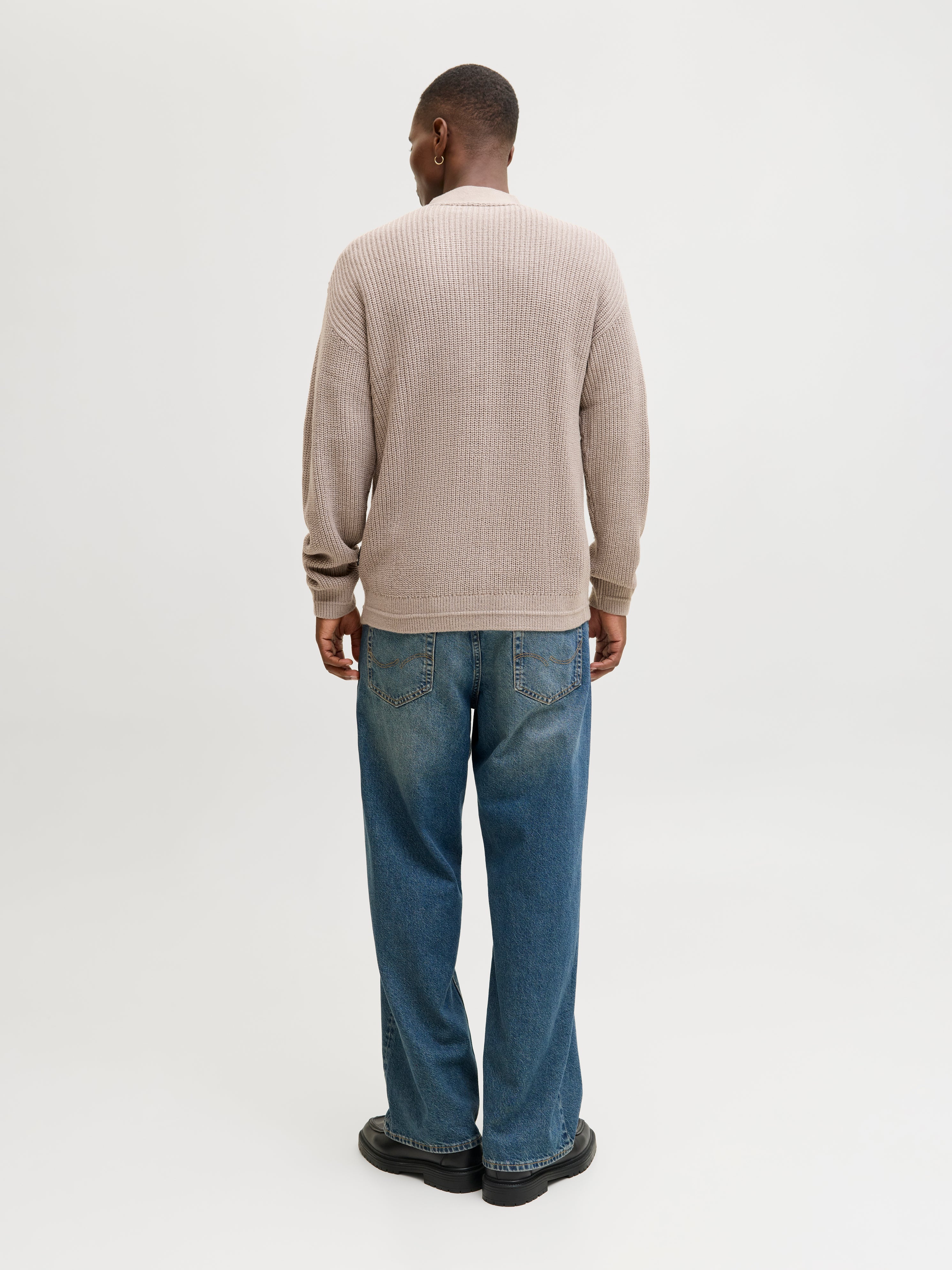 Abrigo Jack Jones Connor 12278960