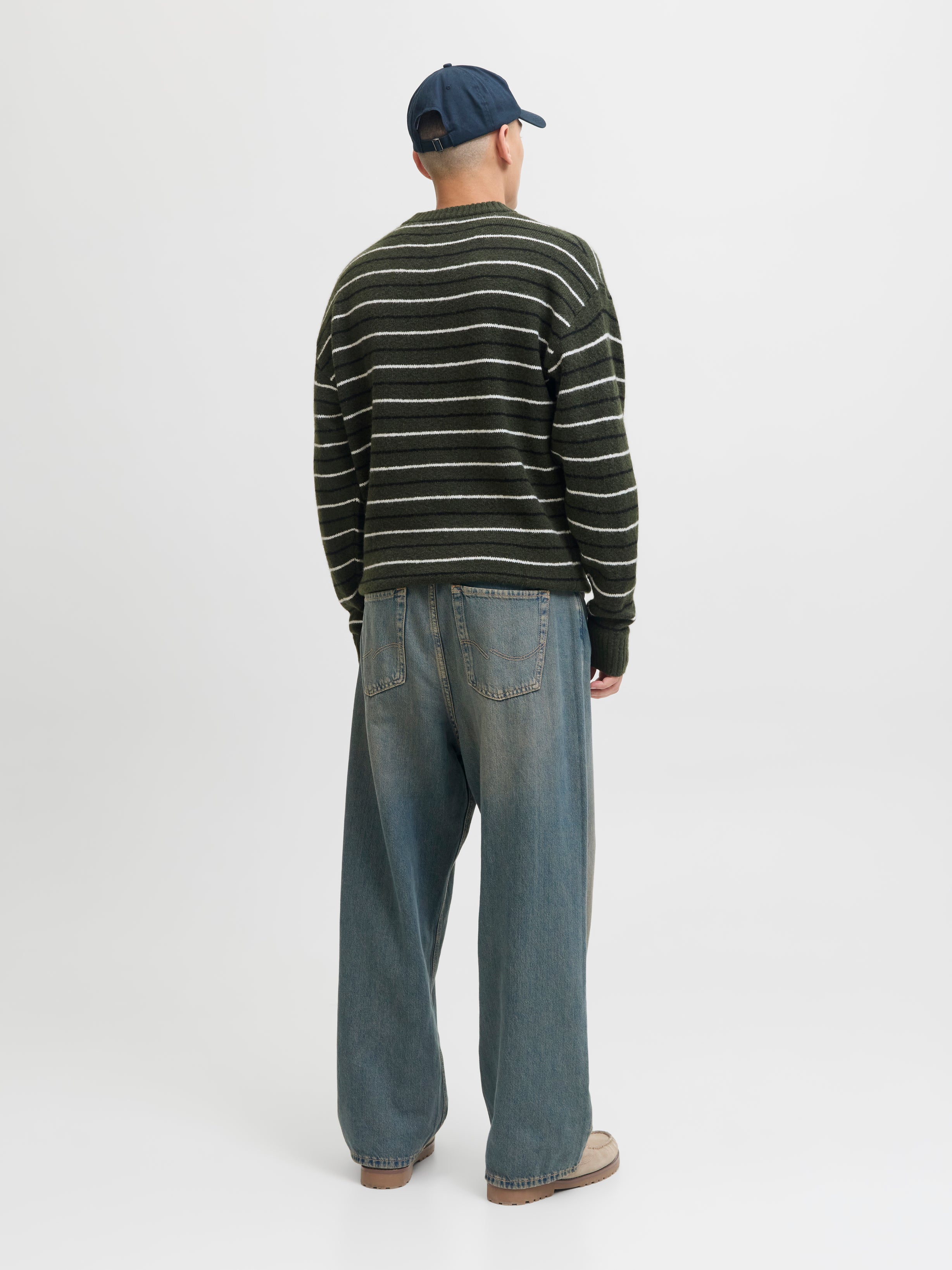 Abrigo Jack Jones Soho 12279213