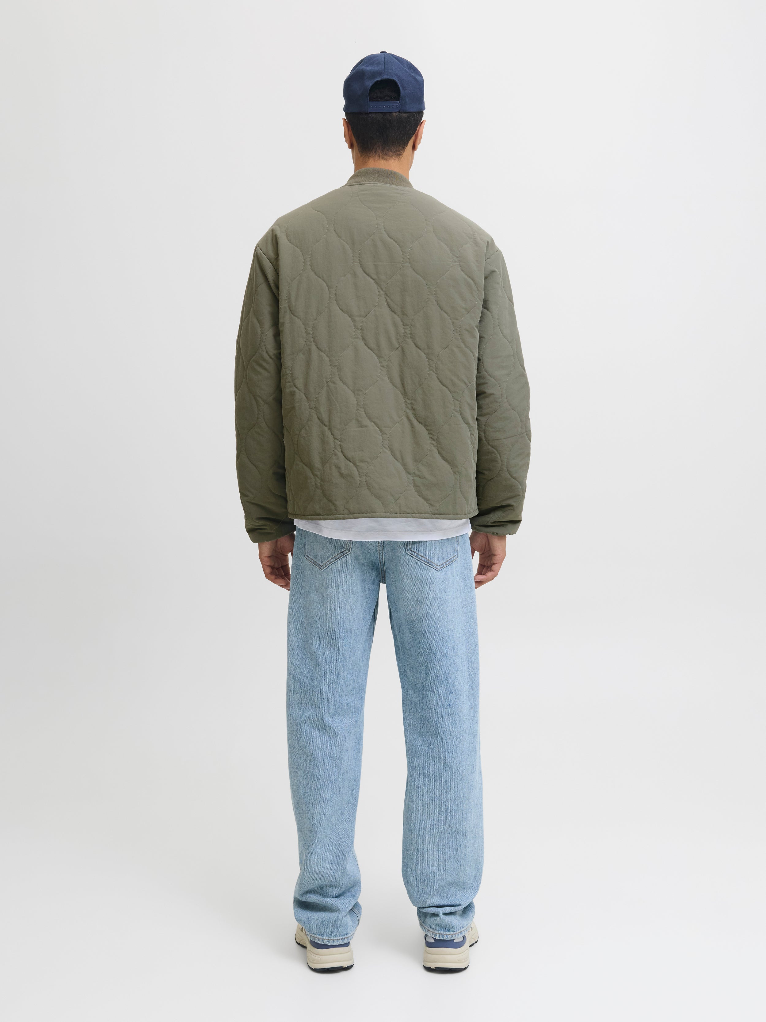 Jacket Jack Jones Hero 12279236
