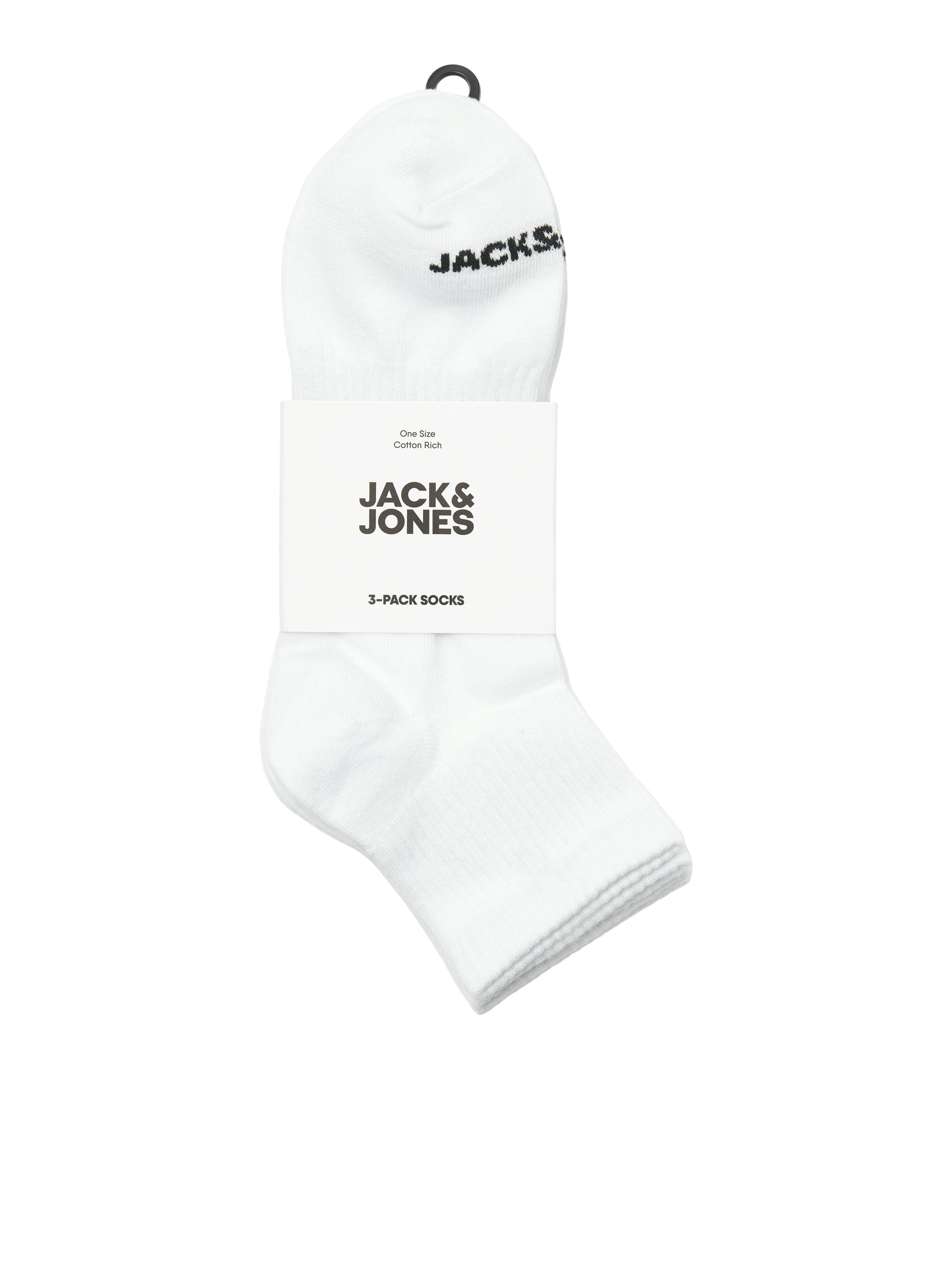 Medias Jack Jones Luca 12280171
