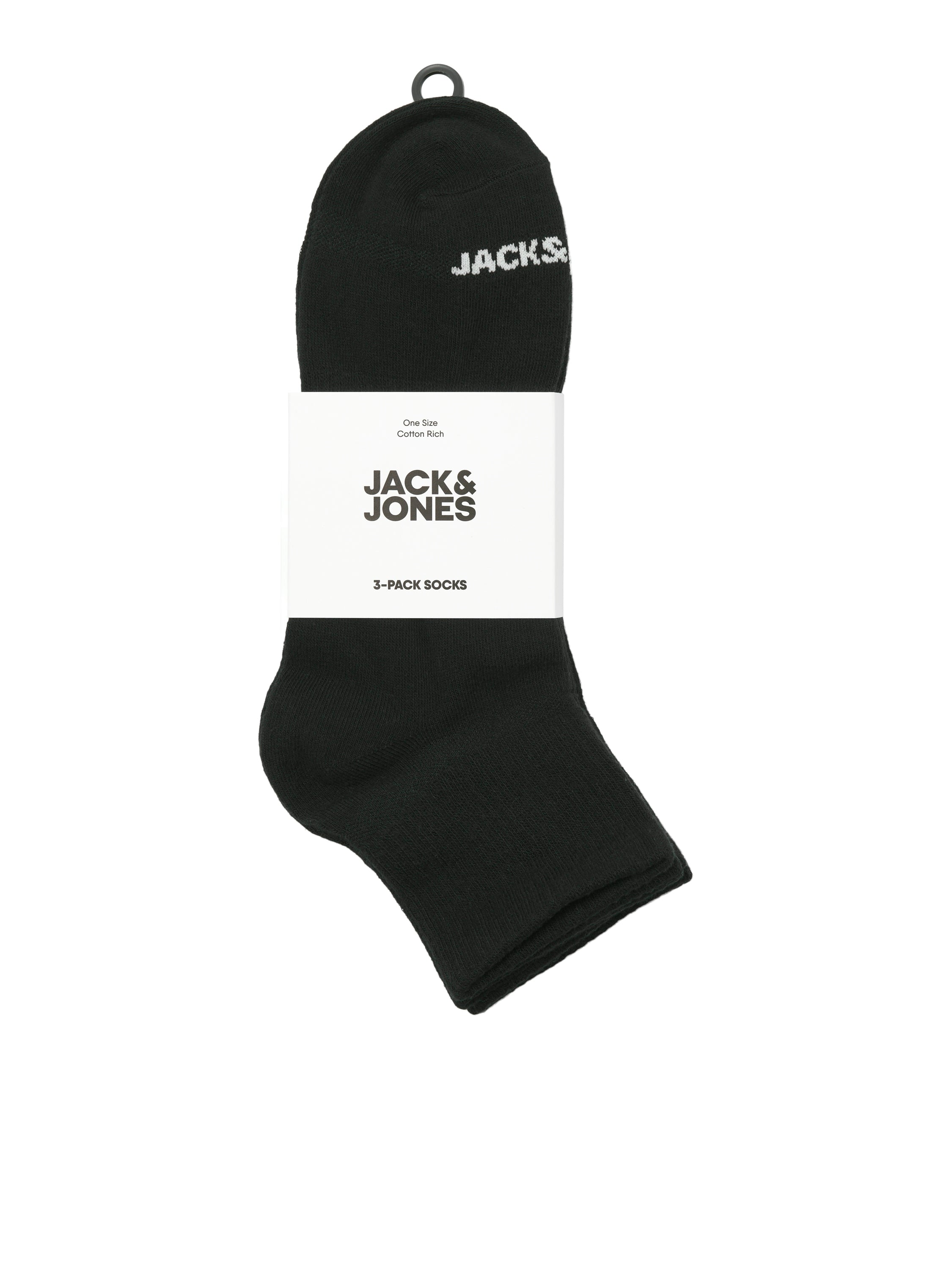 Medias Jack Jones Luca 12280171
