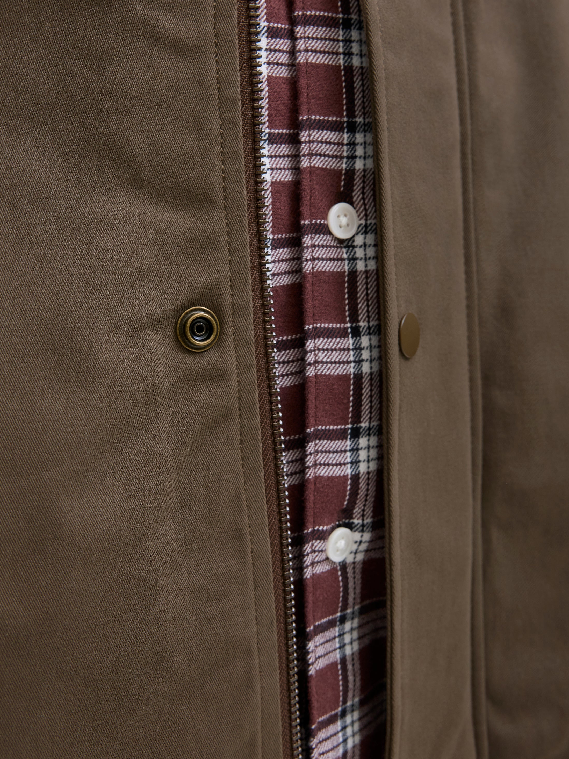 Jacket Jack Jones Grady 12279426