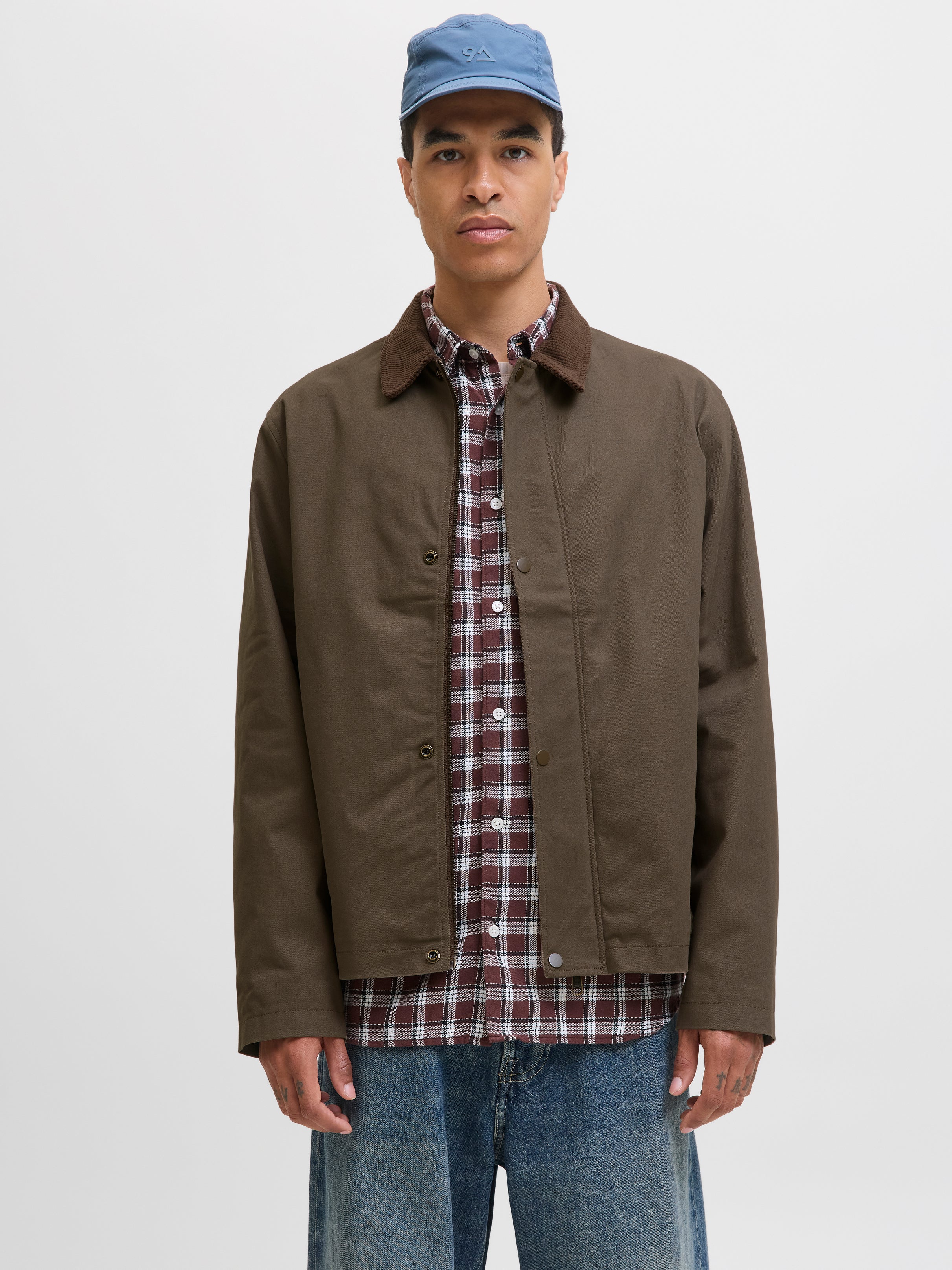 Jacket Jack Jones Grady 12279426