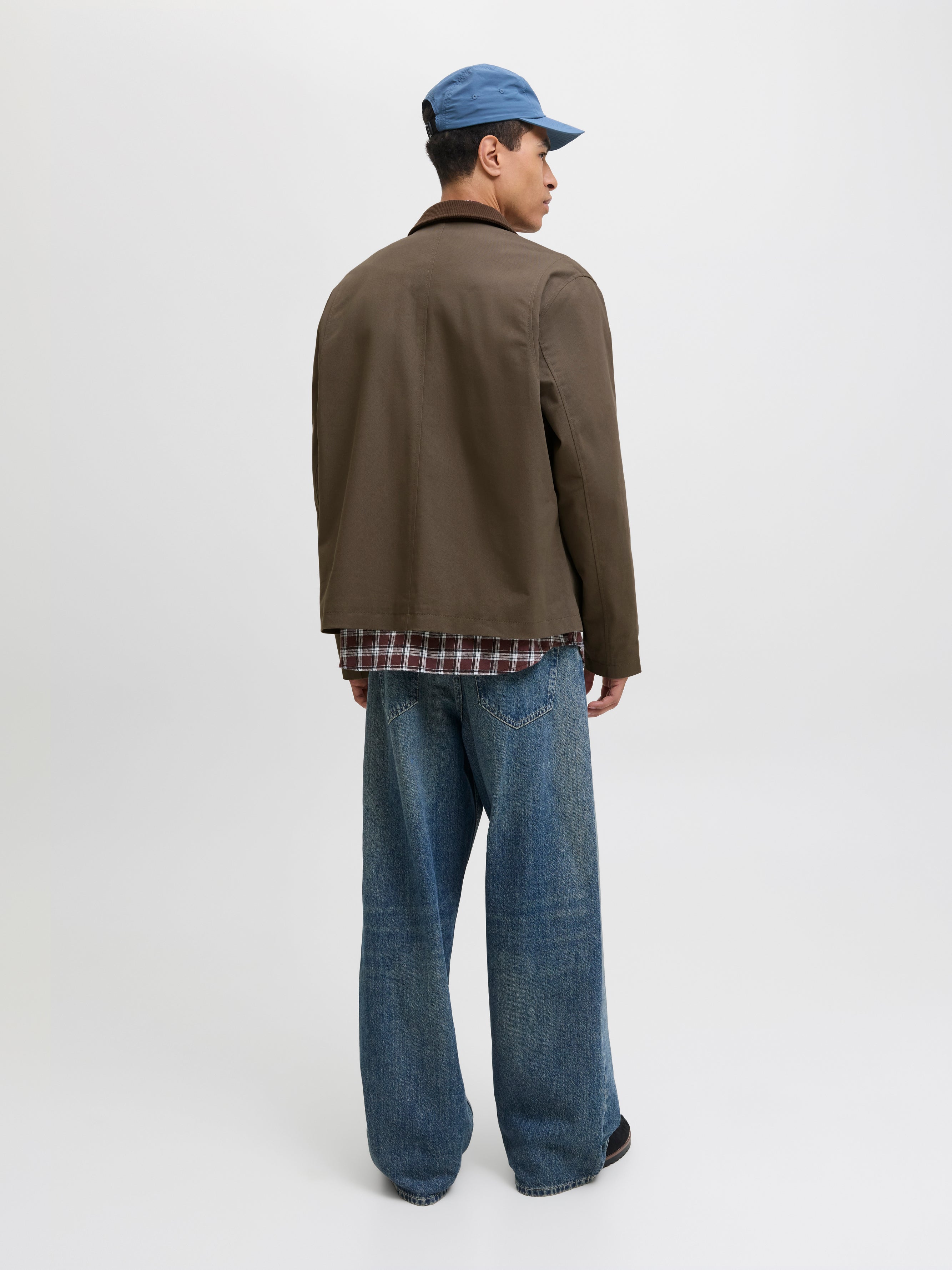 Jacket Jack Jones Grady 12279426