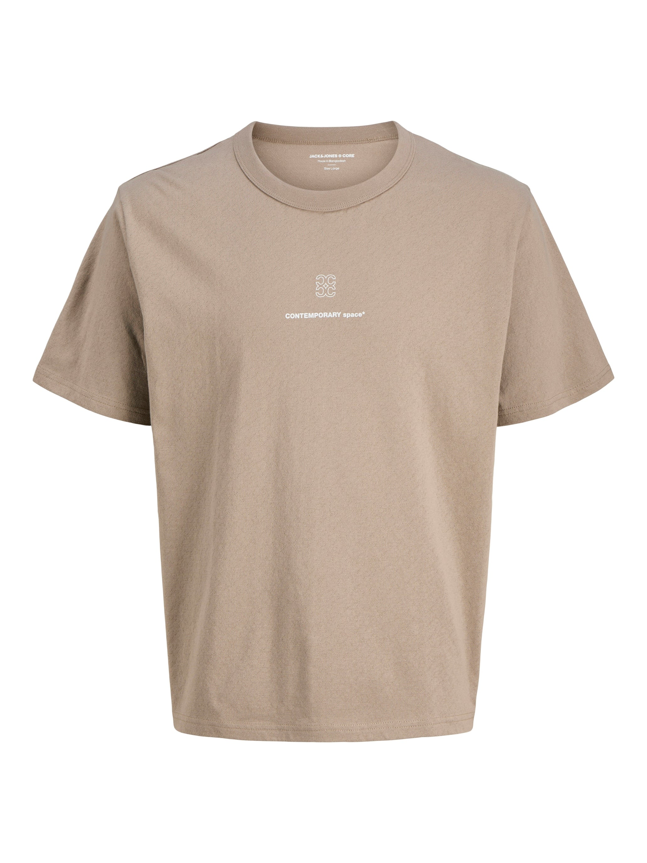 Tshirt Jack Jones Motion II 12283430