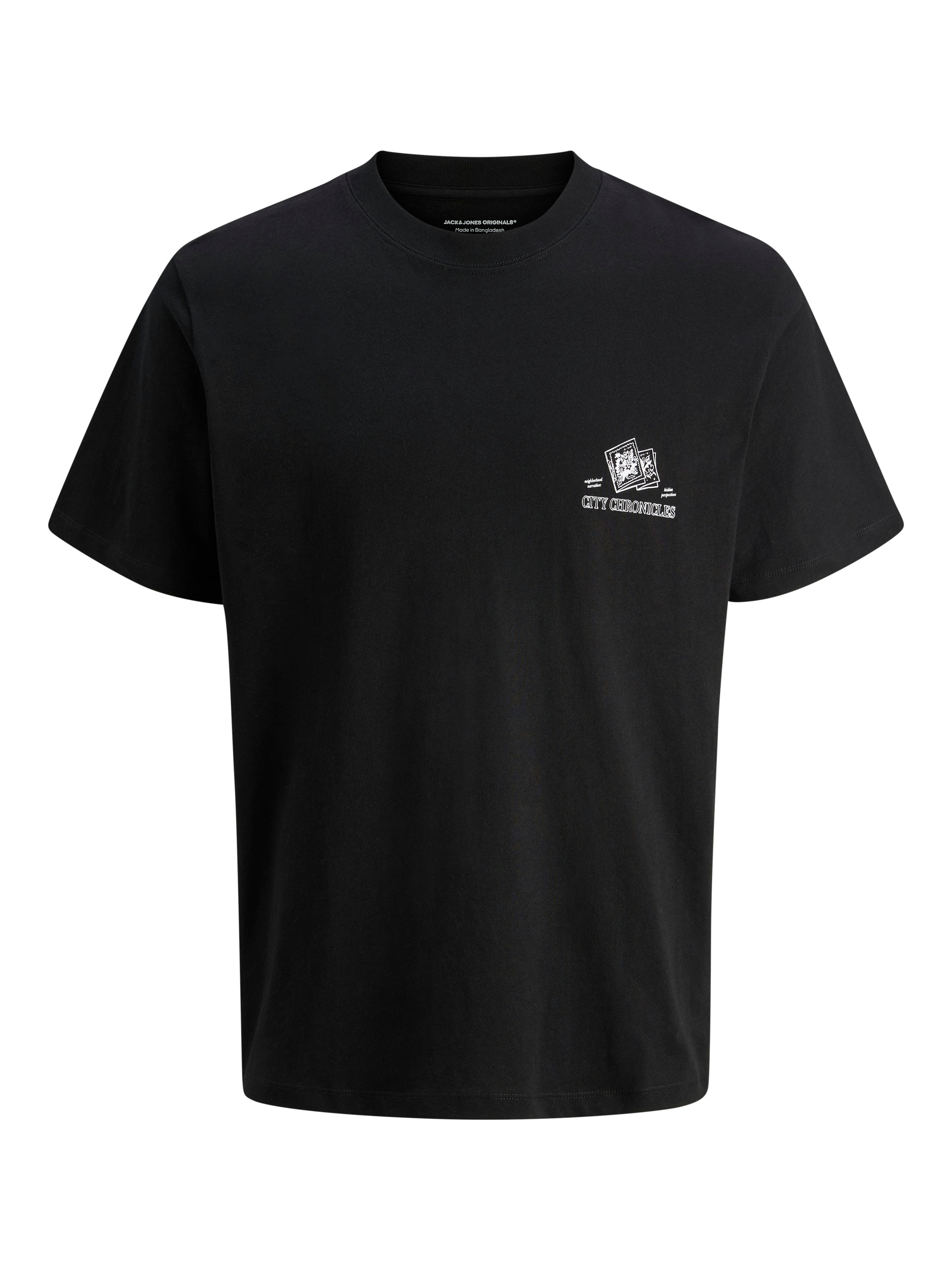 Tshirt Jack Jones Billy Burg 12283652