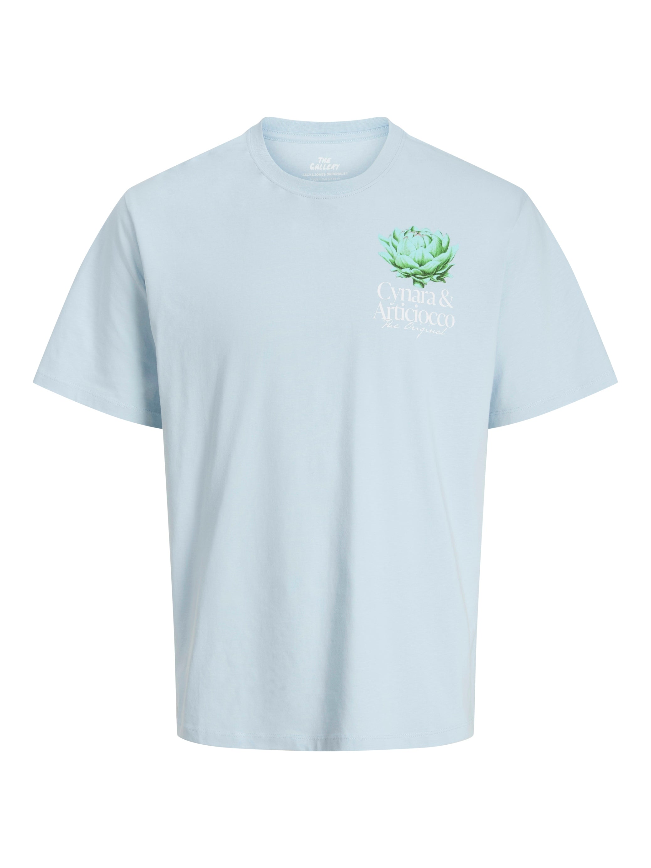 Tshirt Jack Jones Fauna Cynara 12283968