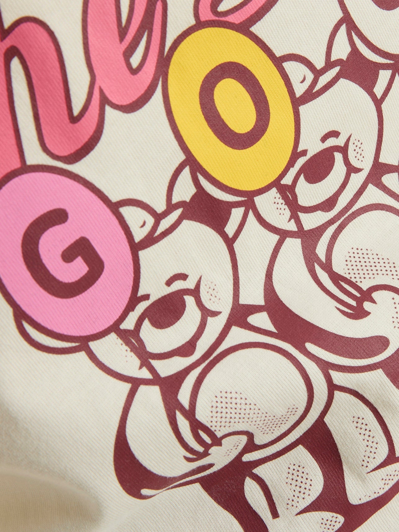 Tshirt Jack Jones Friendly 12283976