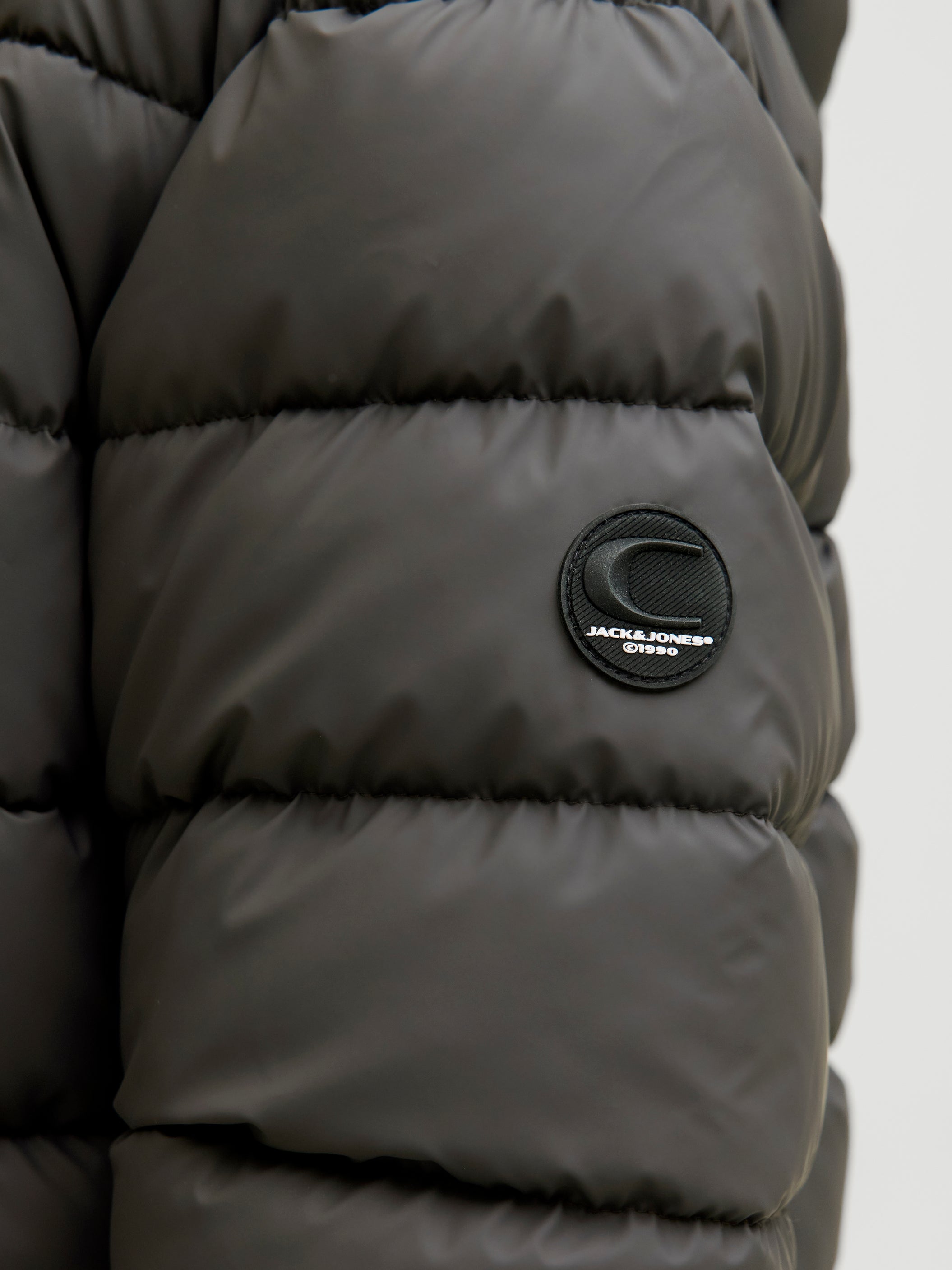 Jacket Jack Jones Point 12285924