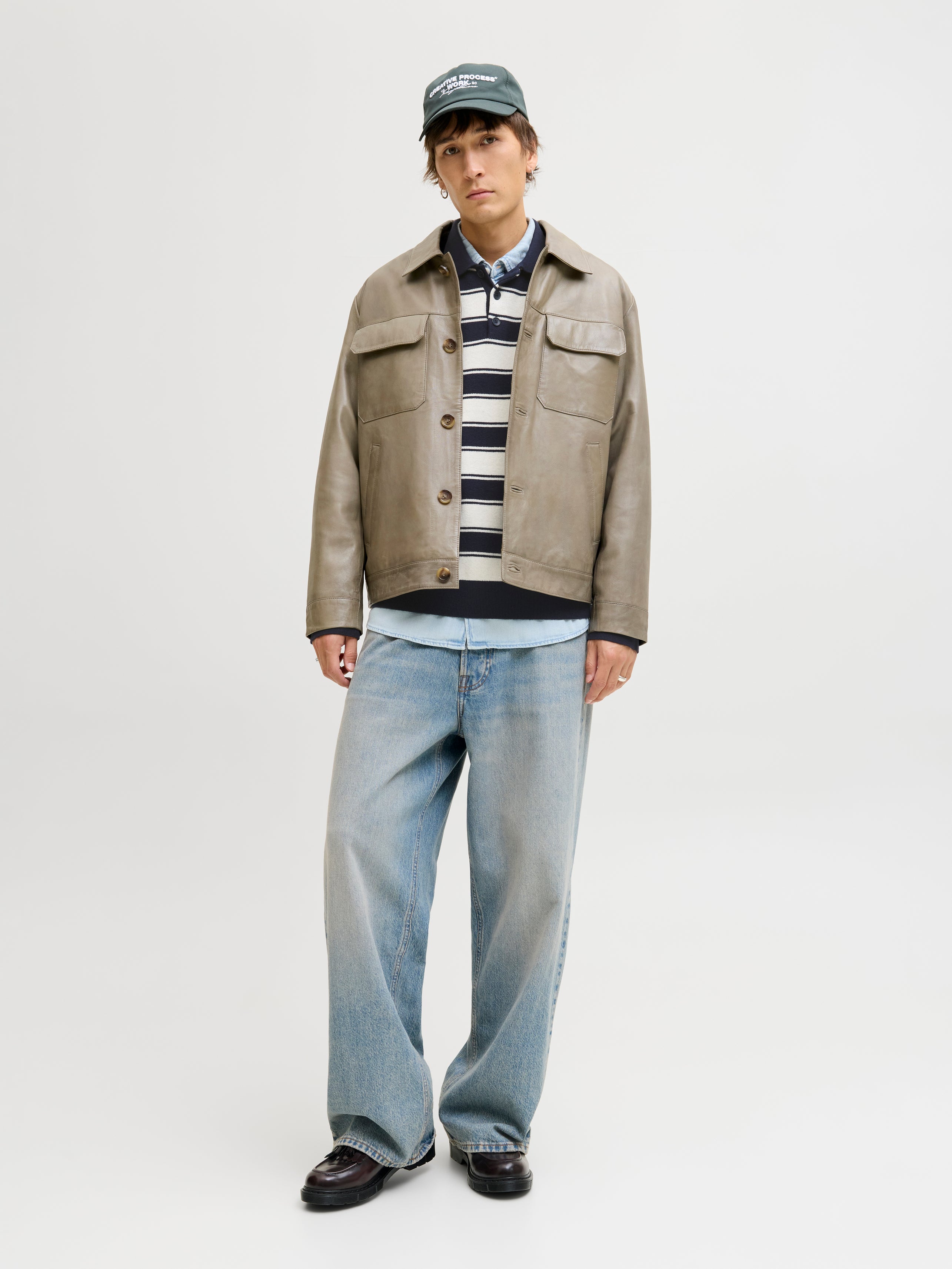 Polo Jack Jones Nostalgia 12287224