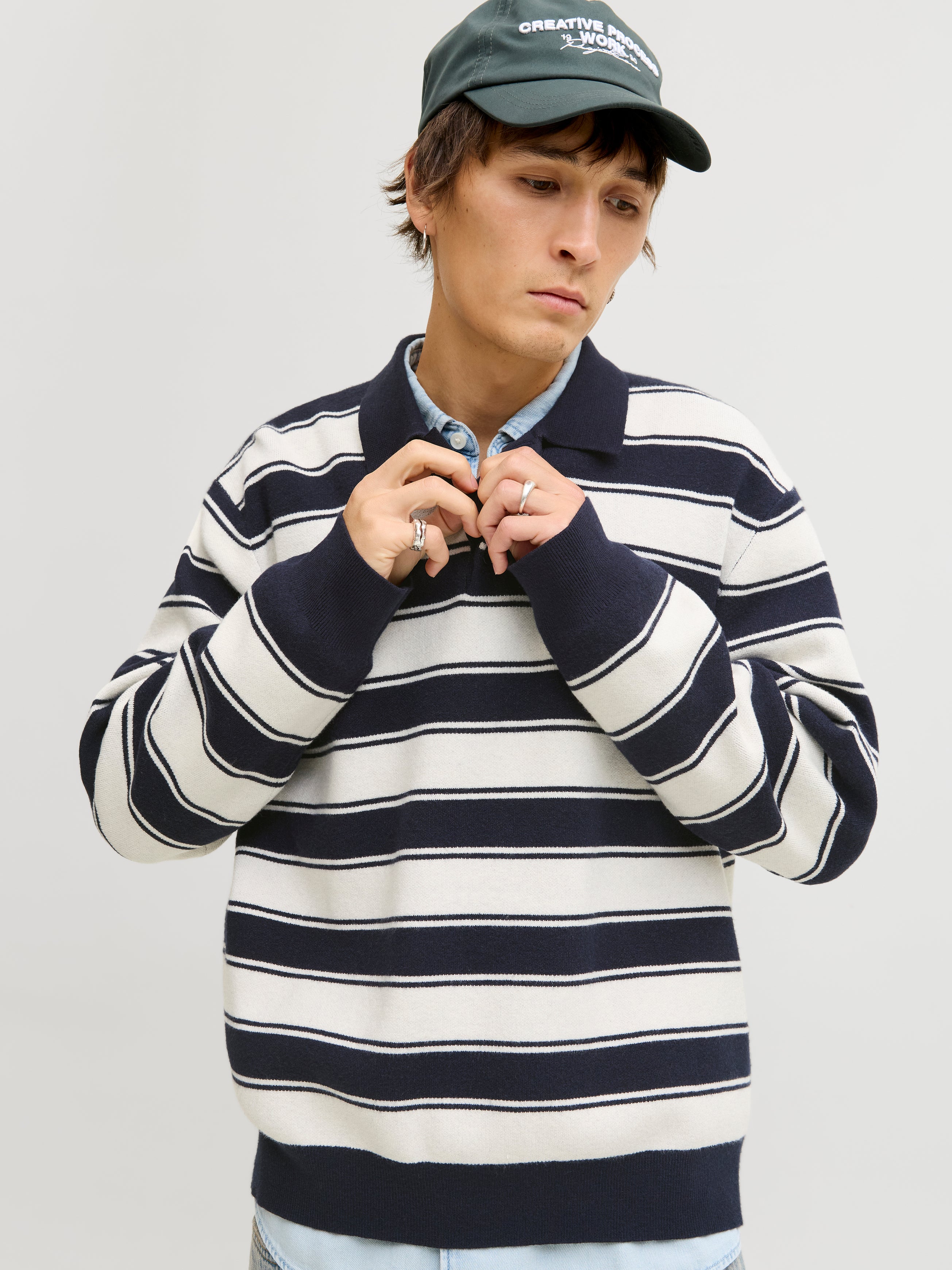 Polo Jack Jones Nostalgia 12287224