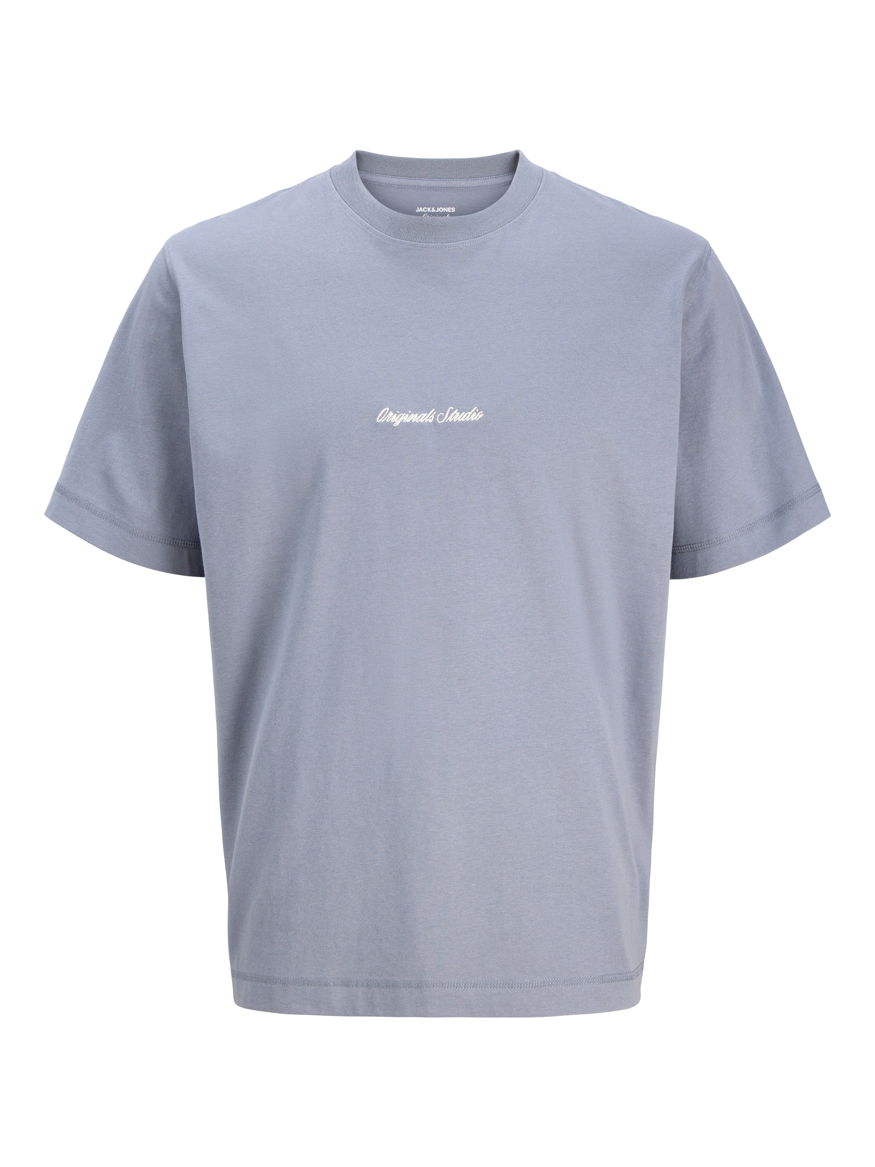 Tshirt Jack Jones Rebro 12282892