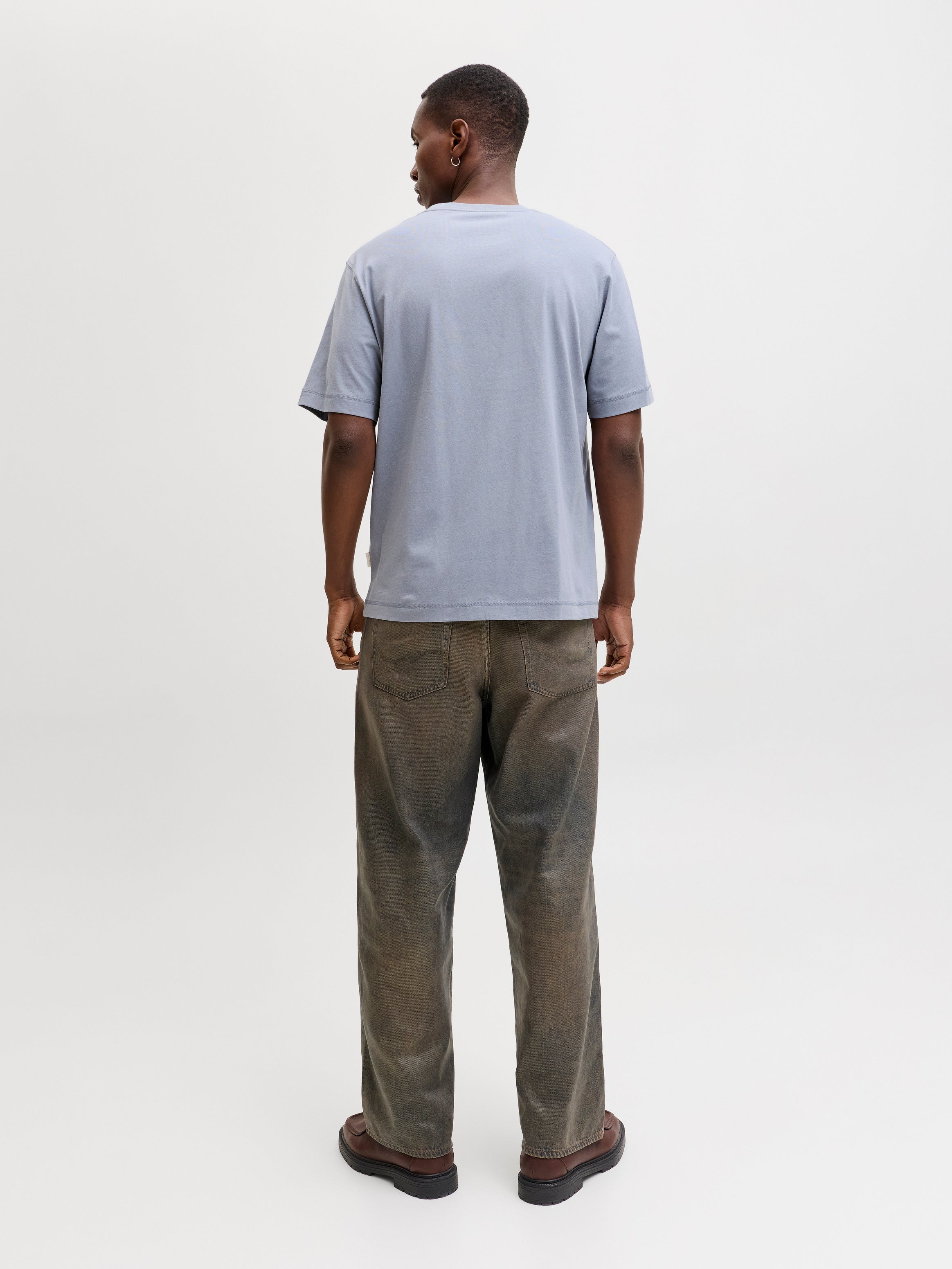 Tshirt Jack Jones Rebro 12282892