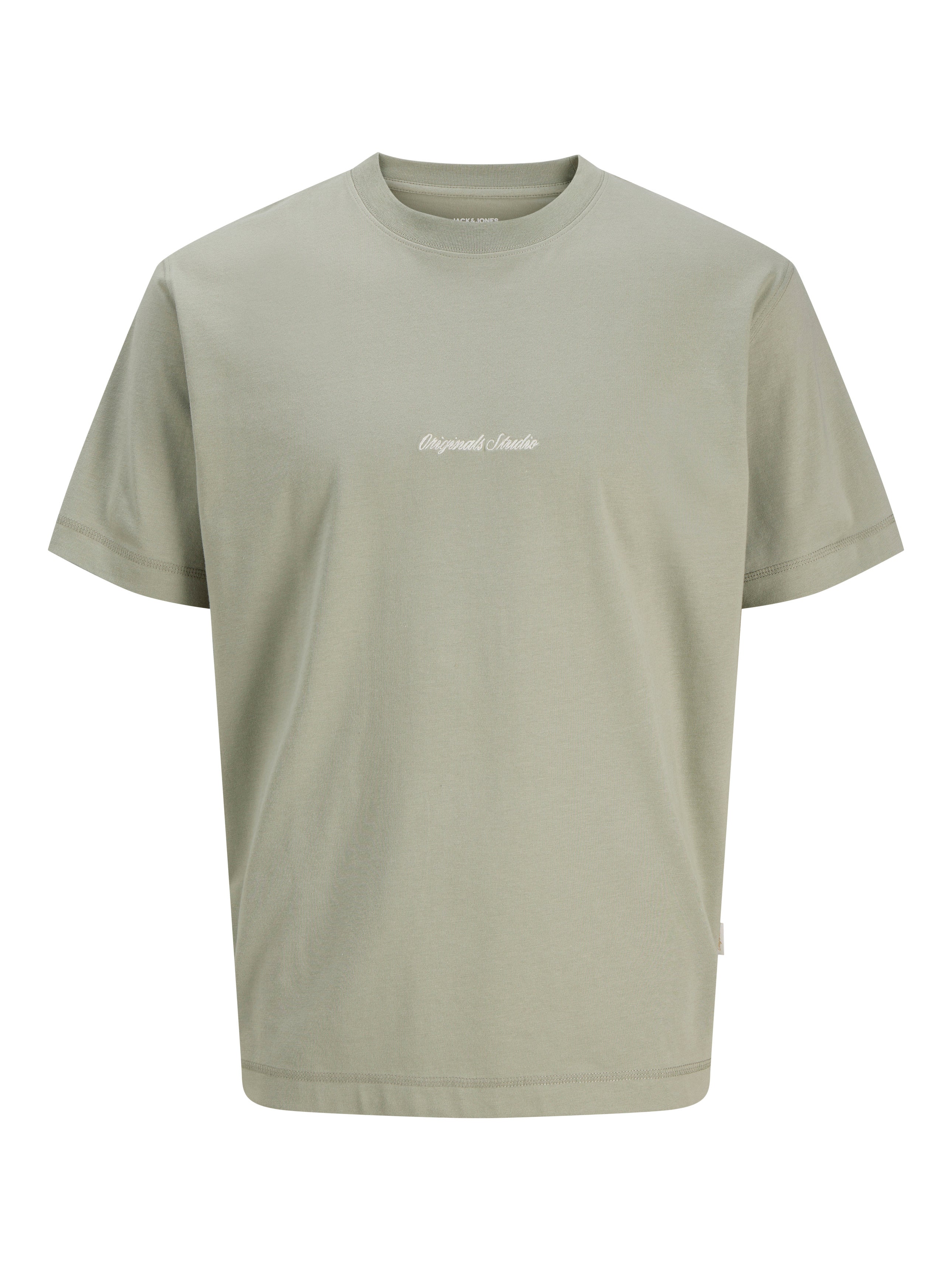 Tshirt Jack Jones Rebro 12282892