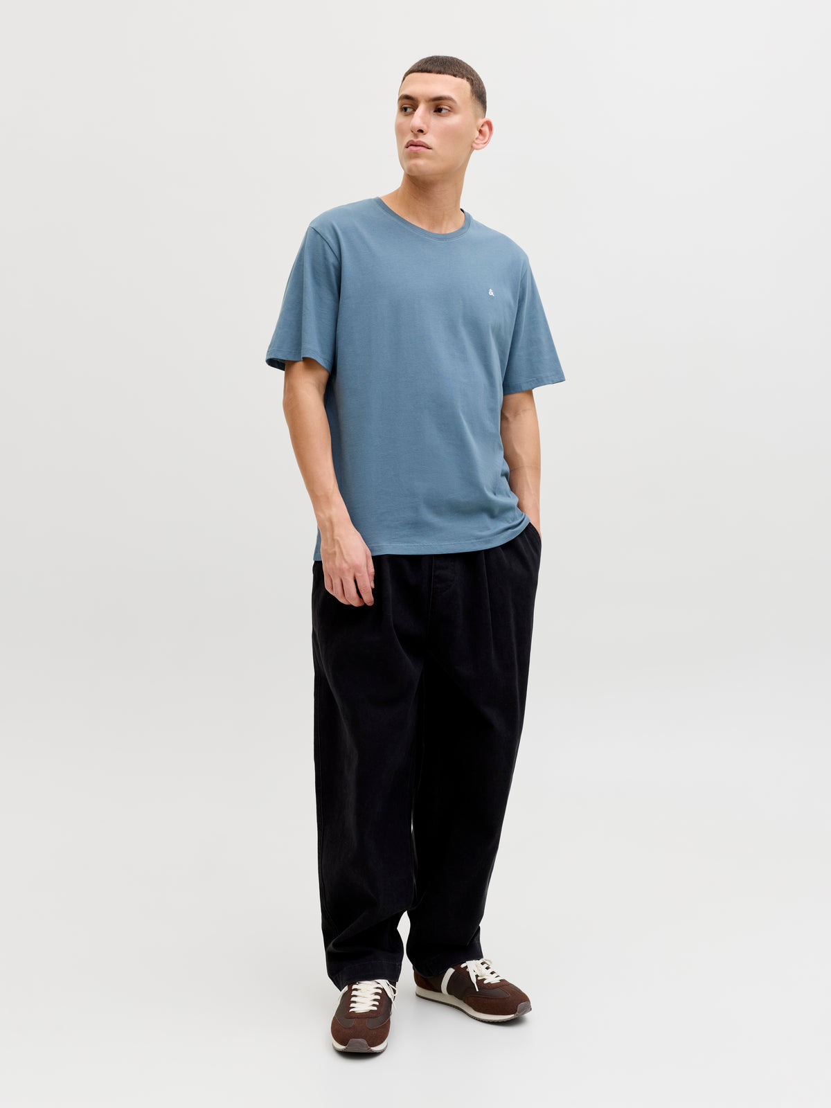 Tshirt Jack Jones Paulos II 12245087