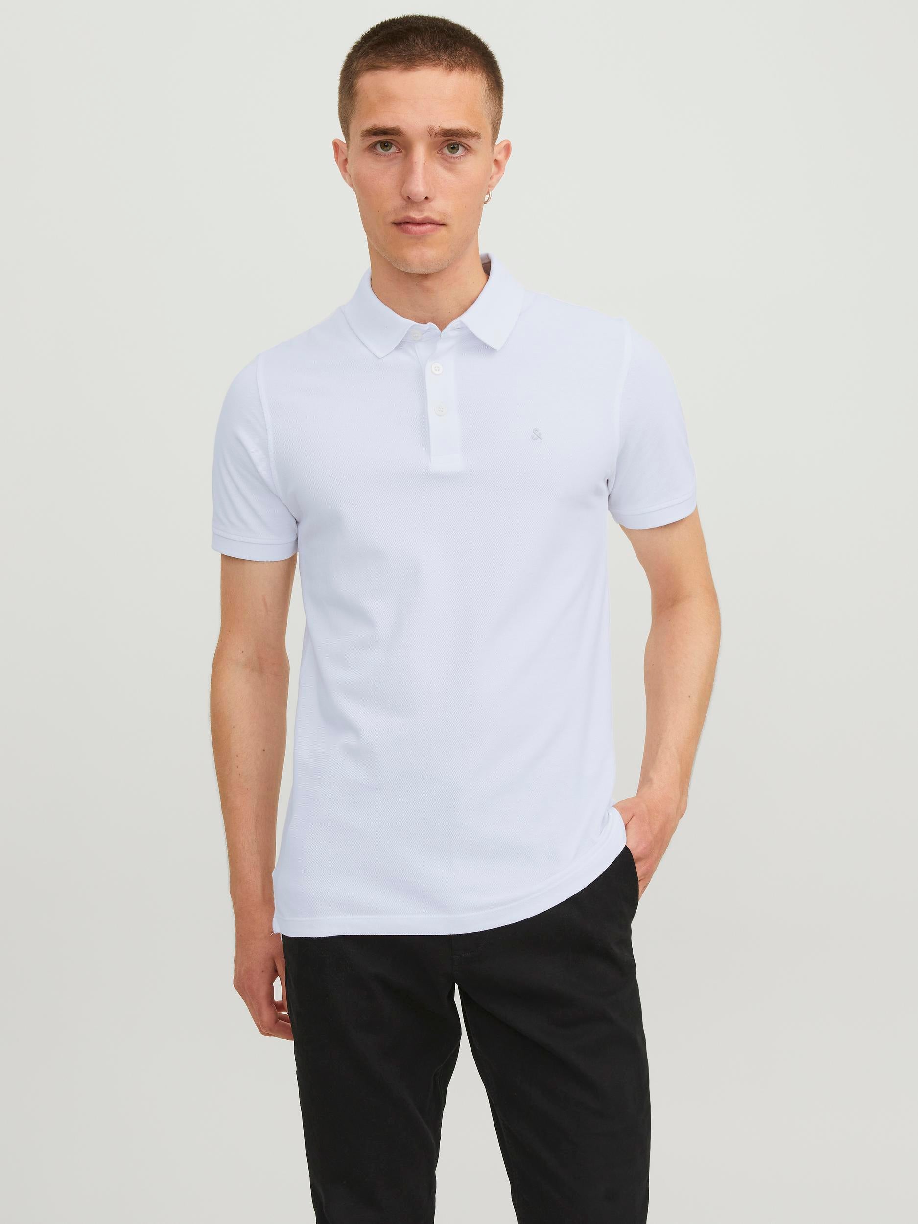 12136668 Polo Jack & Jones Paulos