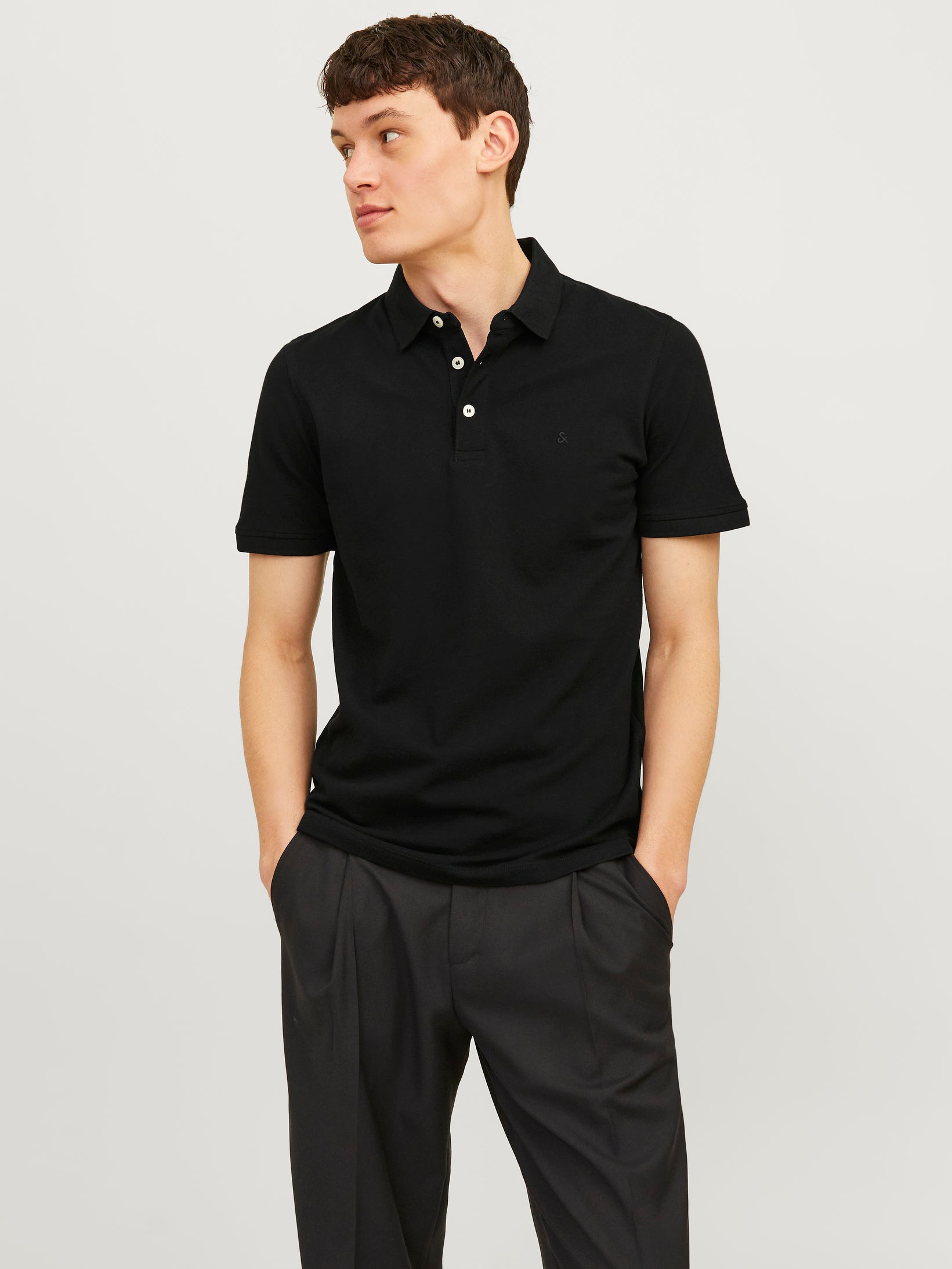 12136668 Polo Jack & Jones Paulos
