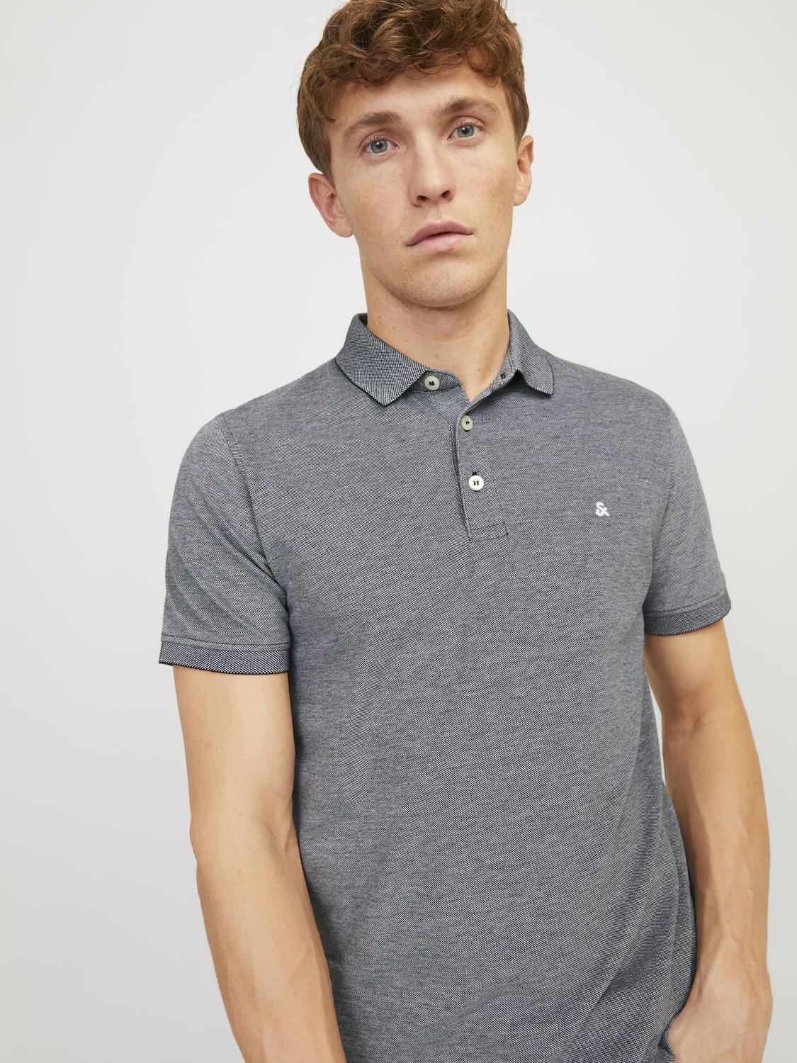 Polo Jack & Jones Paulos 12136668